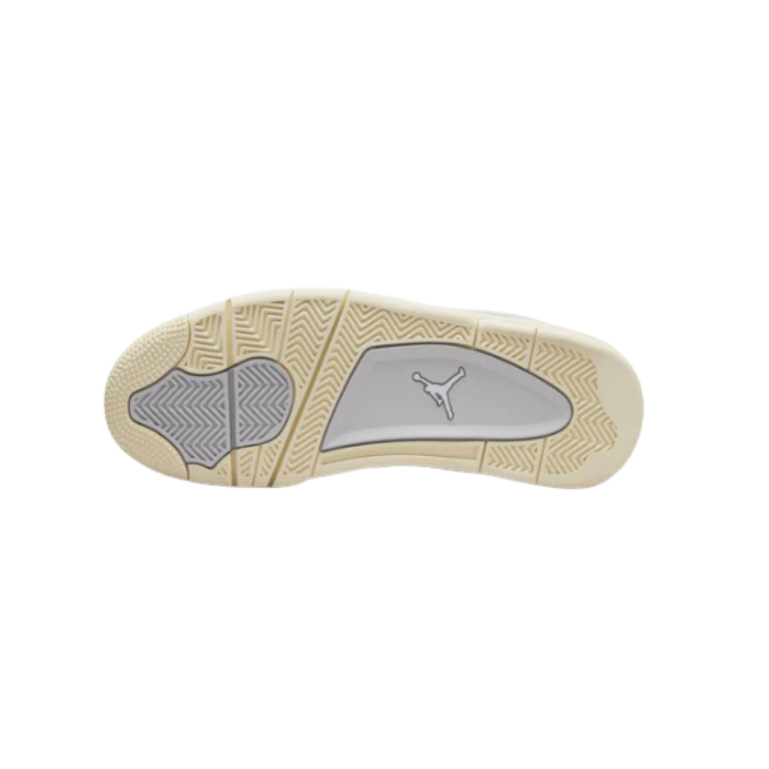 Air Jordan 4 RM Neutral Grey - Razan Sneakers