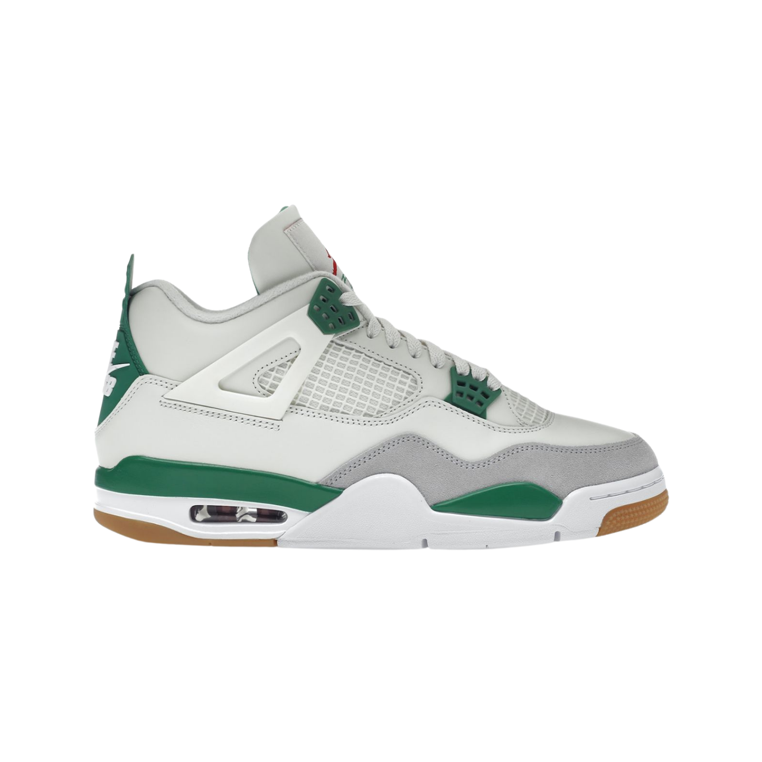 Air Jordan 4 SB Pine Green - Razan Sneakers