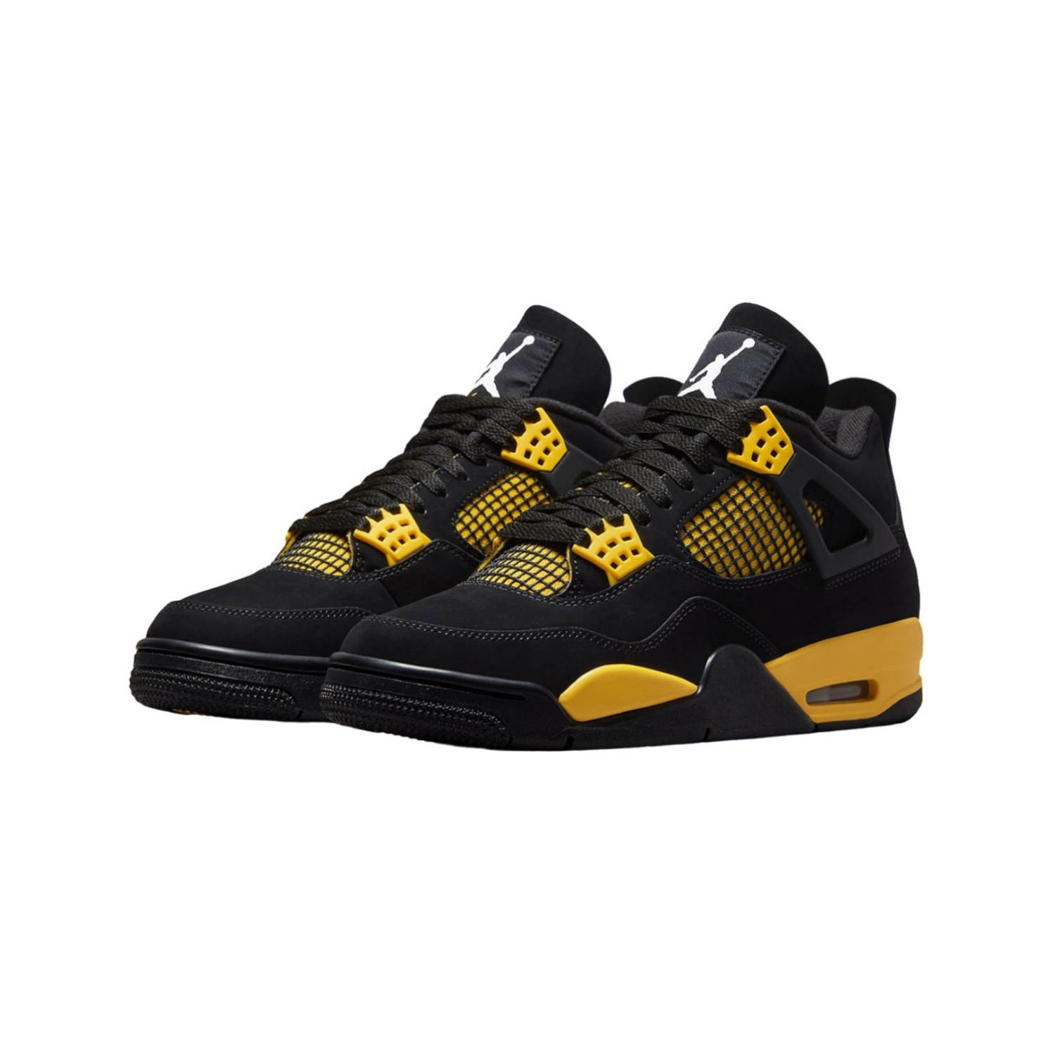 Air Jordan 4 Thunder 2023 - Razan Sneakers