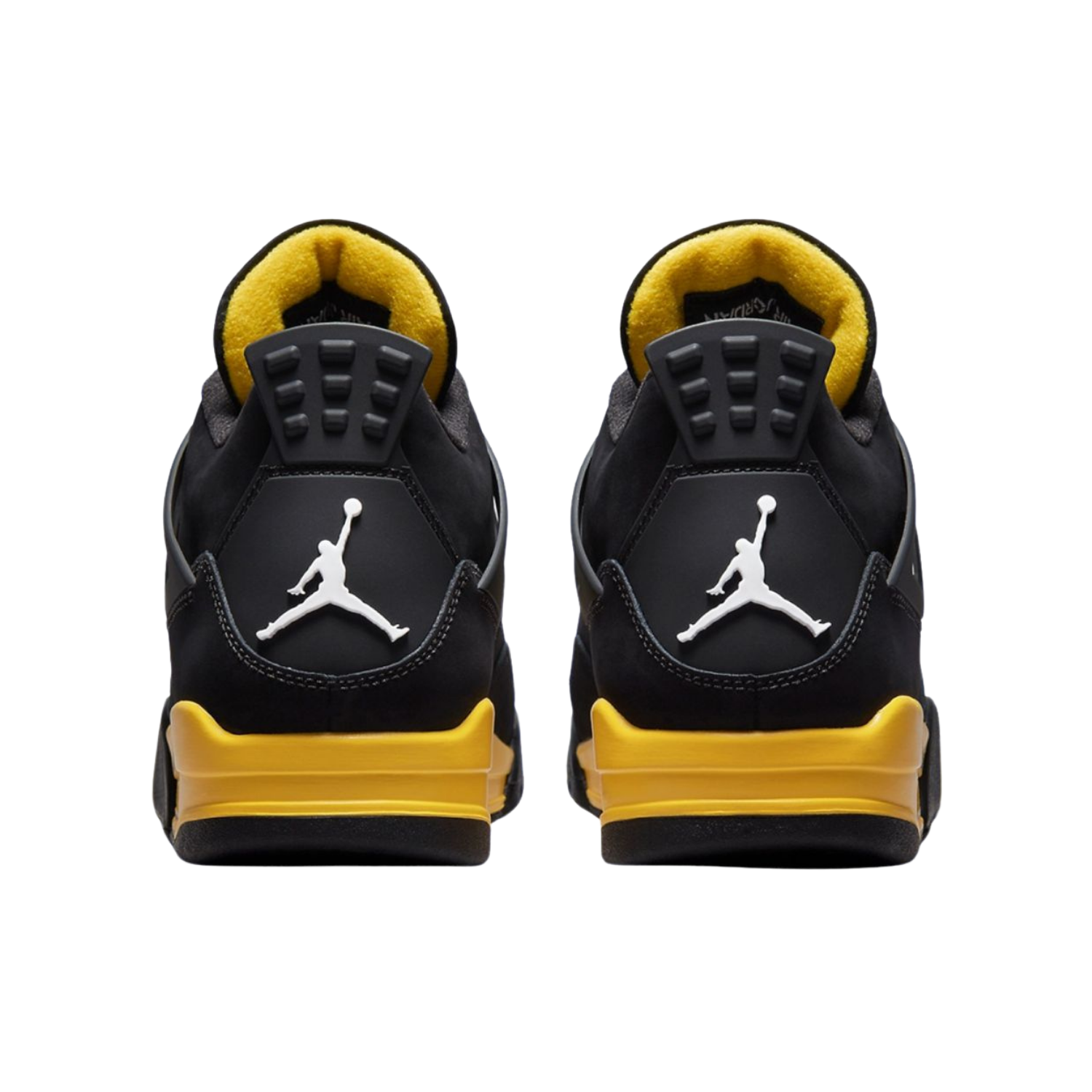 Air Jordan 4 Thunder 2023 - Razan Sneakers