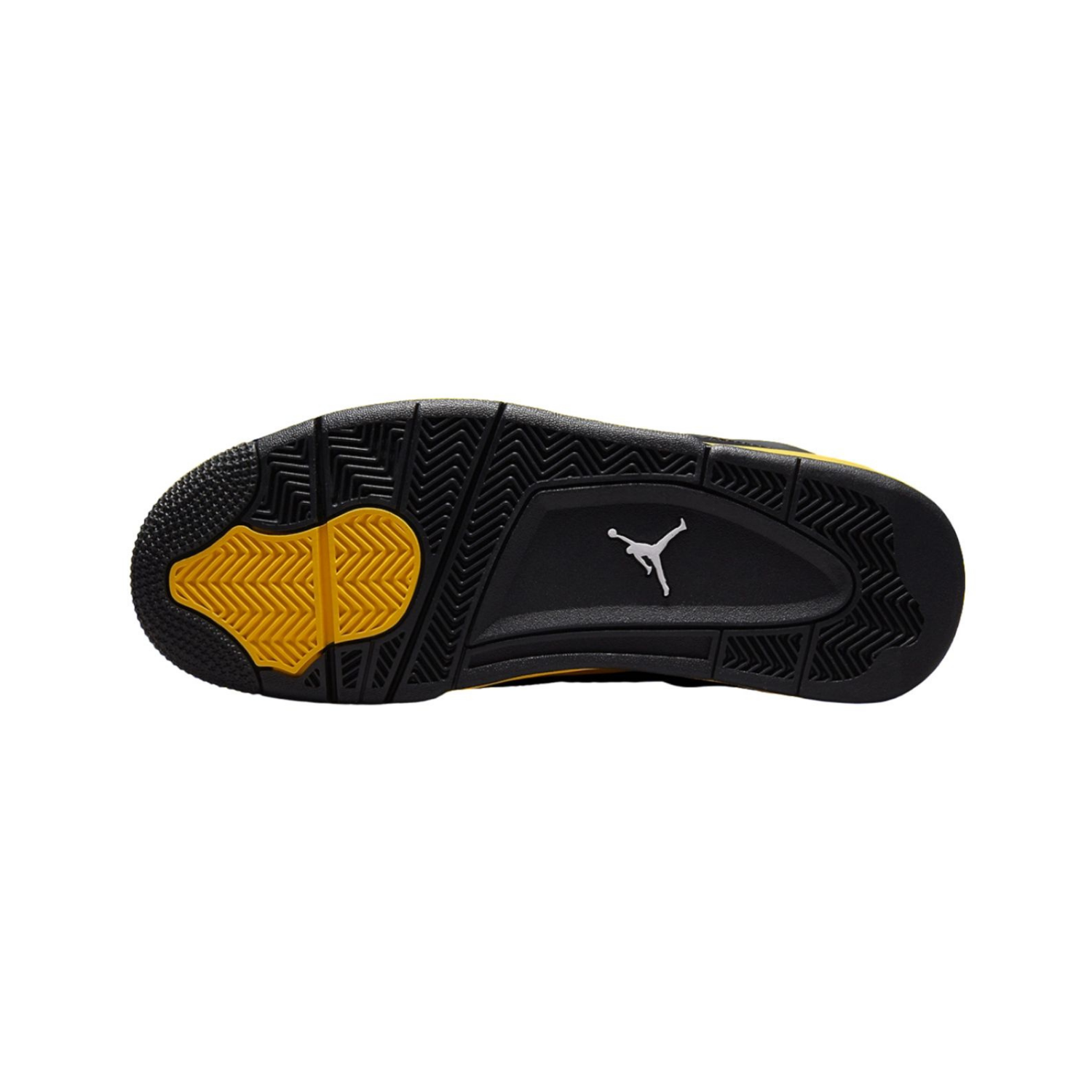 Air Jordan 4 Thunder 2023 - Razan Sneakers