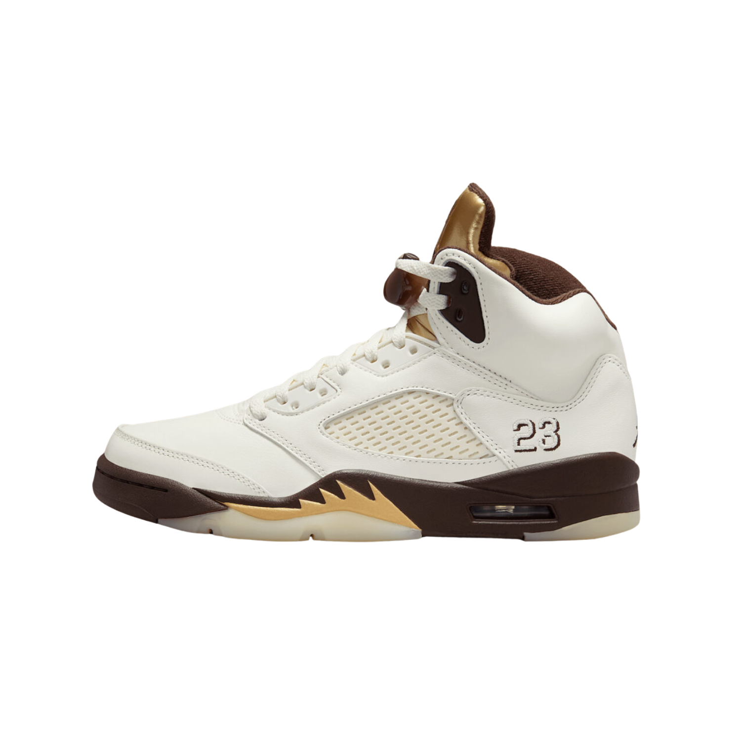 Air Jordan 5 Retro Golden Ticket - Razan Sneakers