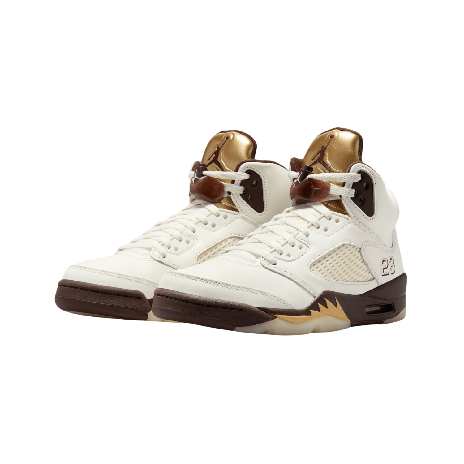 Air Jordan 5 Retro Golden Ticket - Razan Sneakers