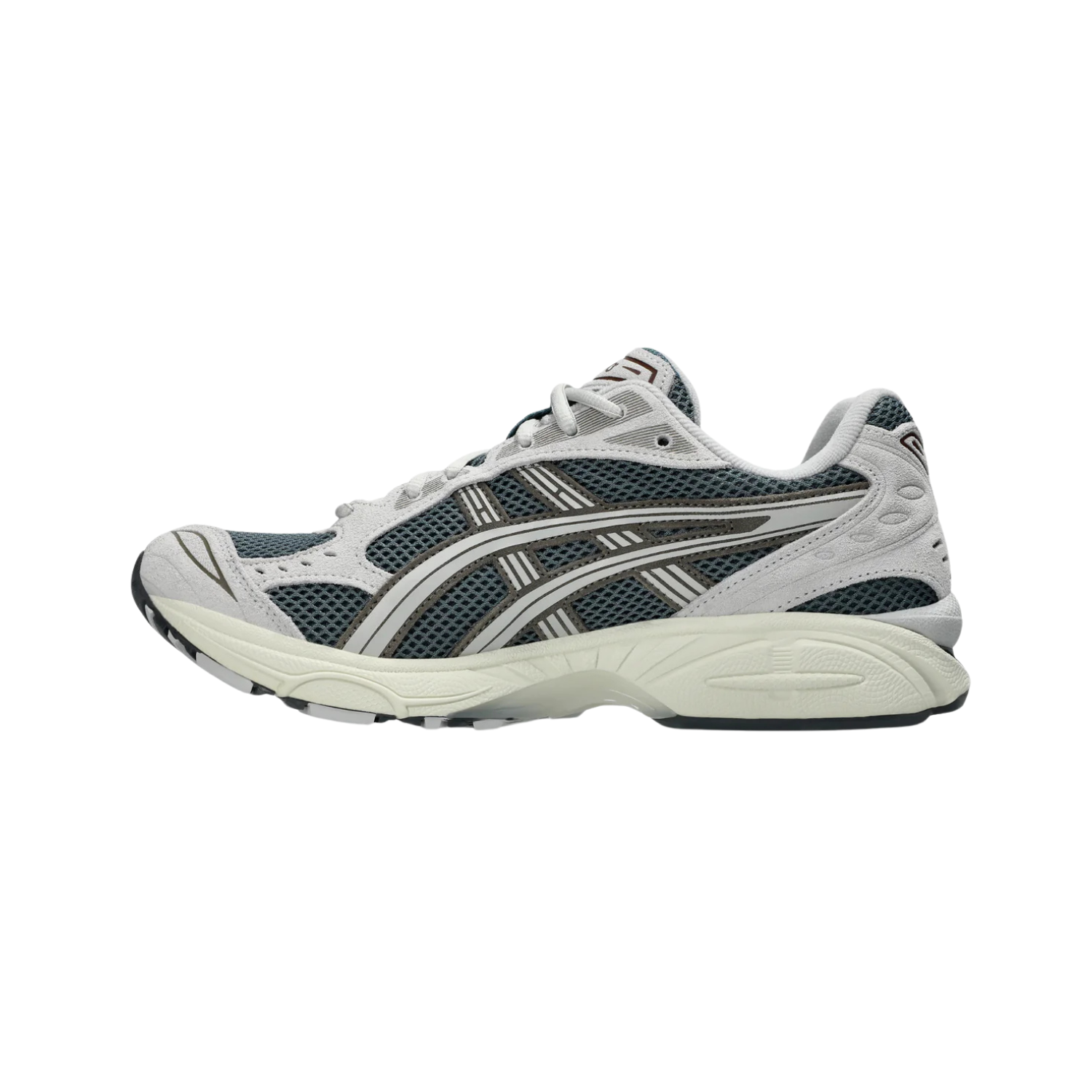 Asics GEL Kayano 14 Ironclad Cloud Grey - Razan Sneakers