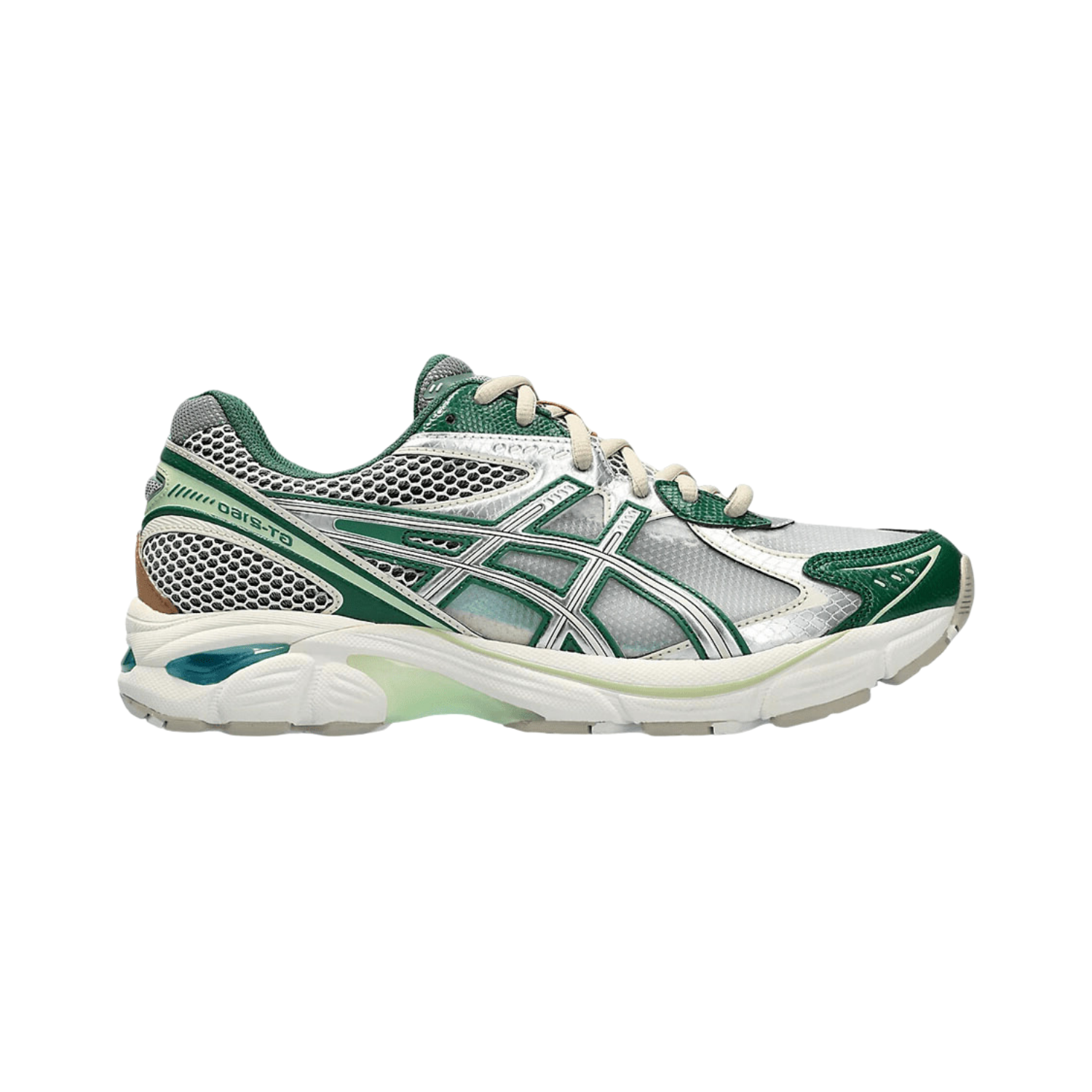 Asics GT 2160 Above The Clouds  - Razan Sneakers
