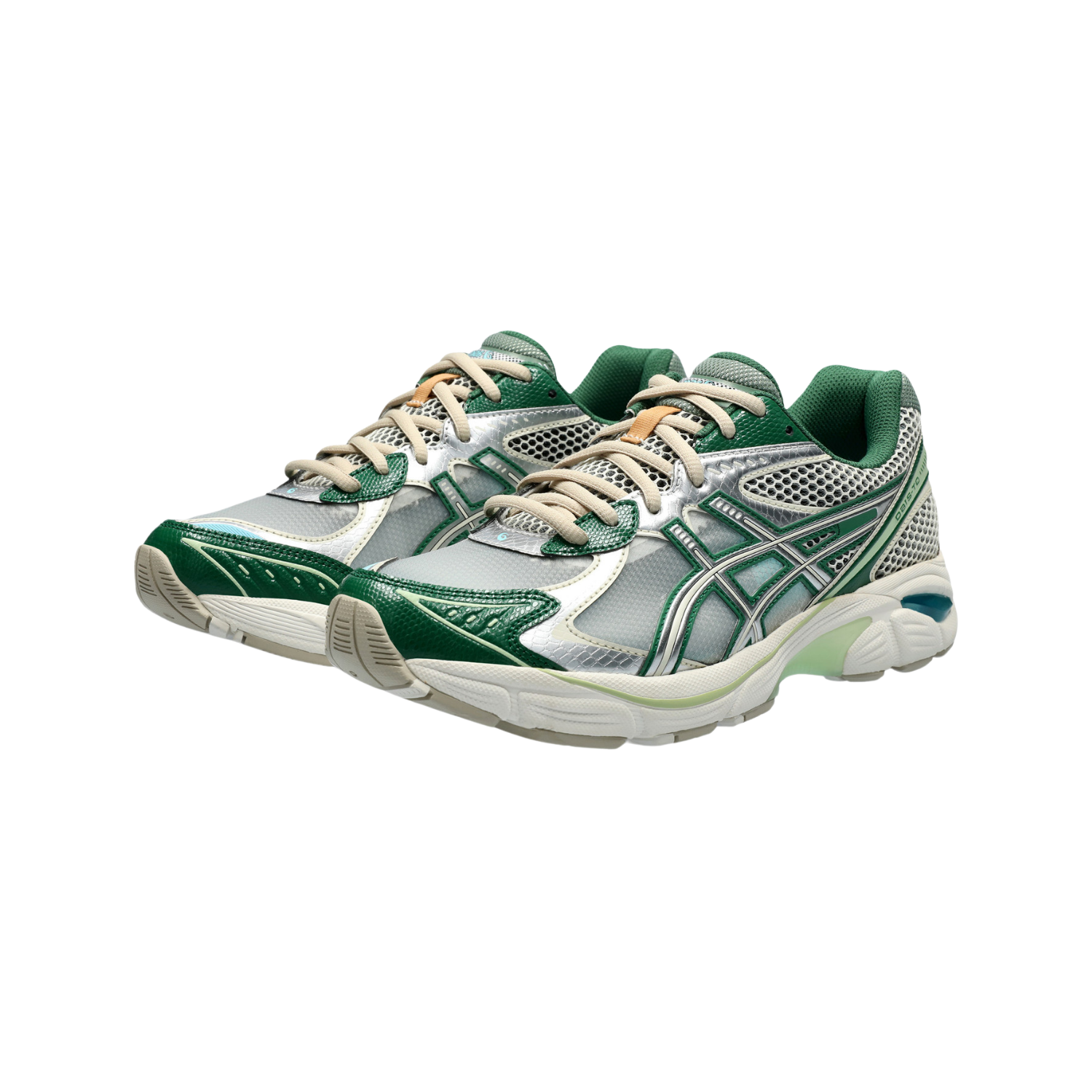 Asics GT 2160 Above The Clouds  - Razan Sneakers