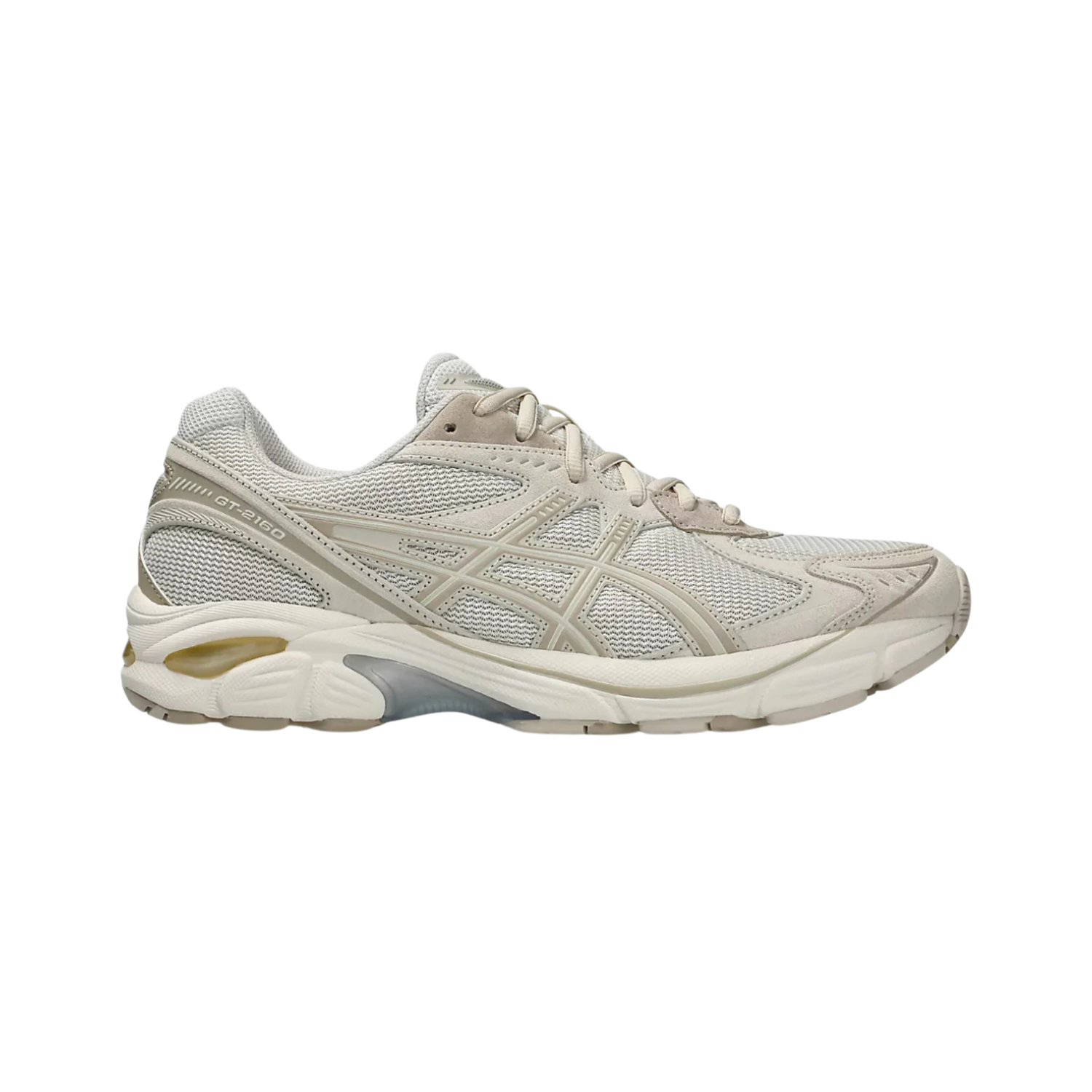Asics GT 2160 Cream - Razan Sneakers