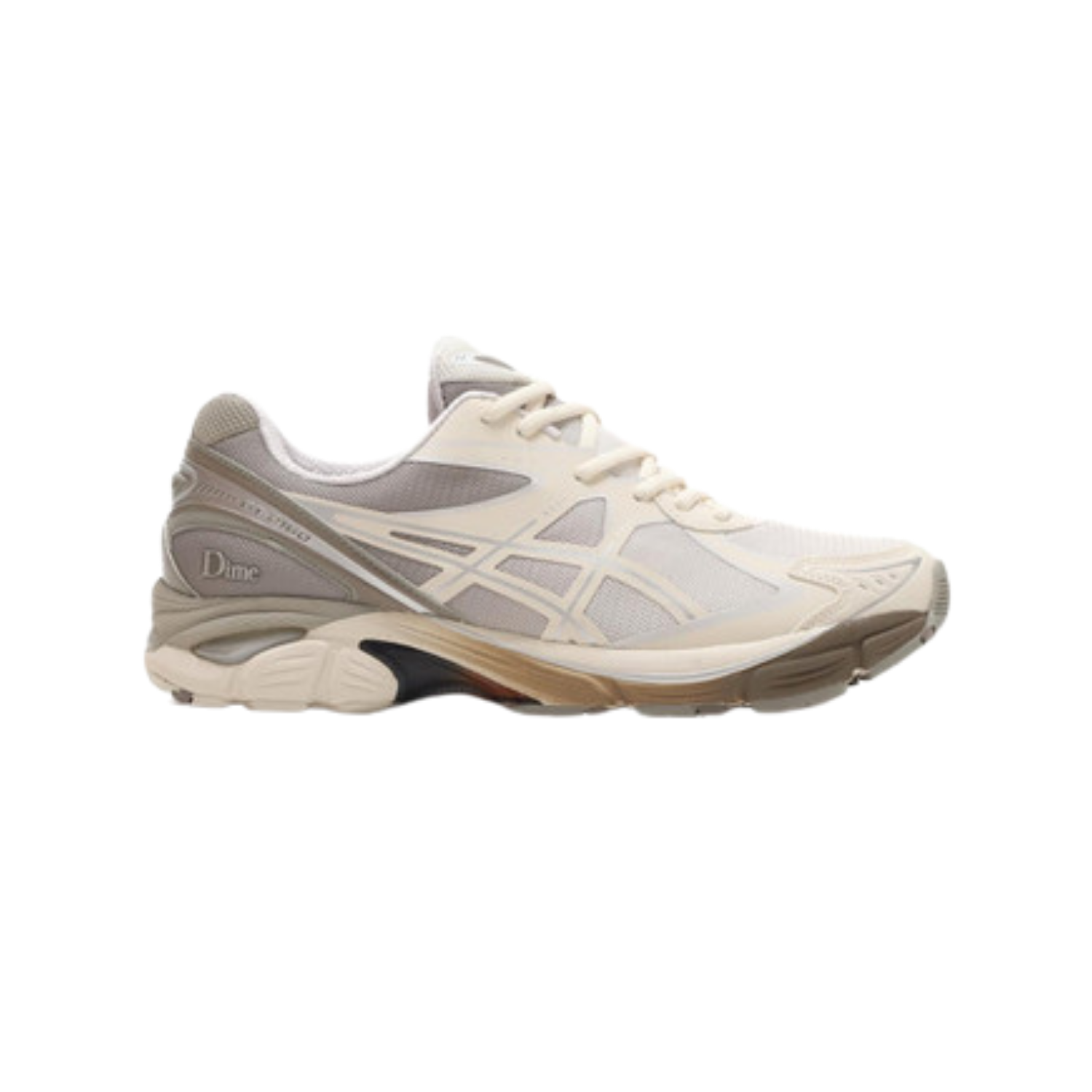 Asics GT 2160 DIME Arctic Wolf  - Razan Sneakers