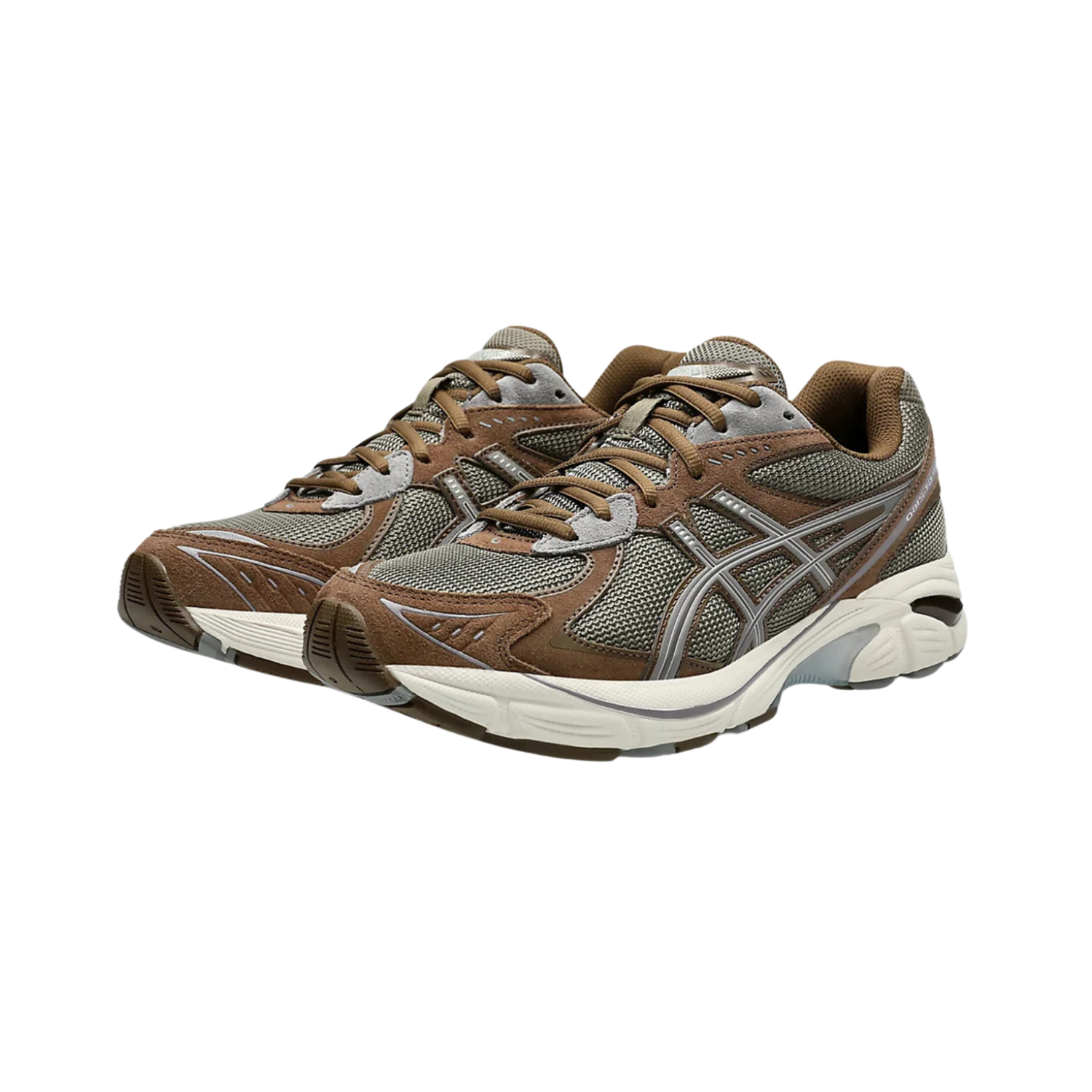Asics GT 2160 Dark Taupe - Razan Sneakers