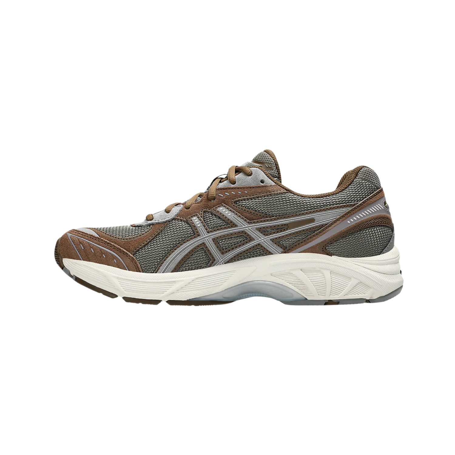 Asics GT 2160 Dark Taupe - Razan Sneakers
