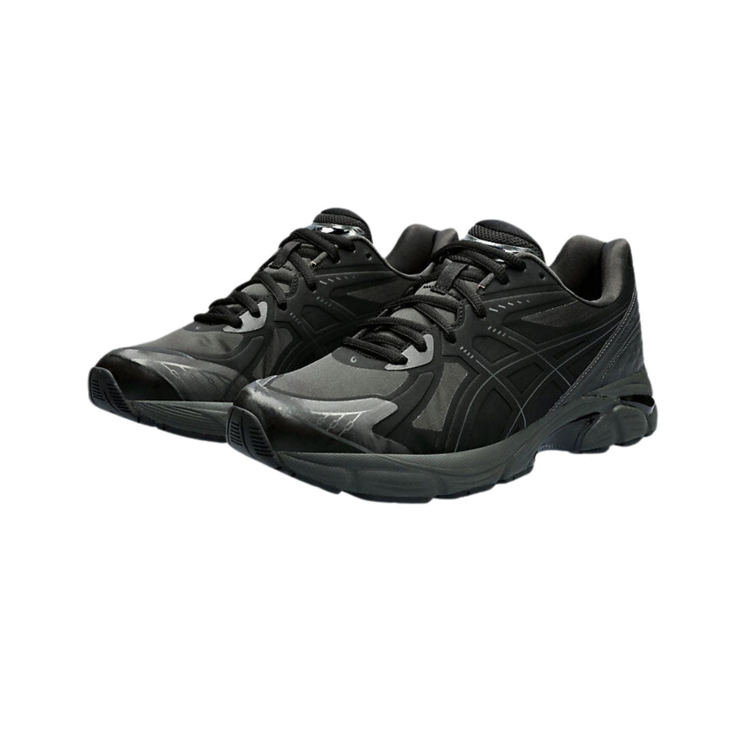 Asics GT 2160 NS Black Graphite  - Razan Sneakers