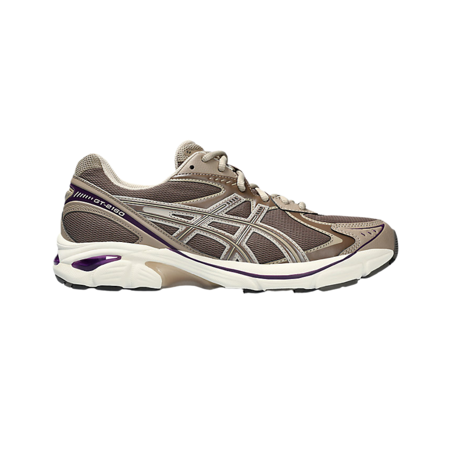 Asics GT 2160 Taupe Haze 1 - Razan Sneakers