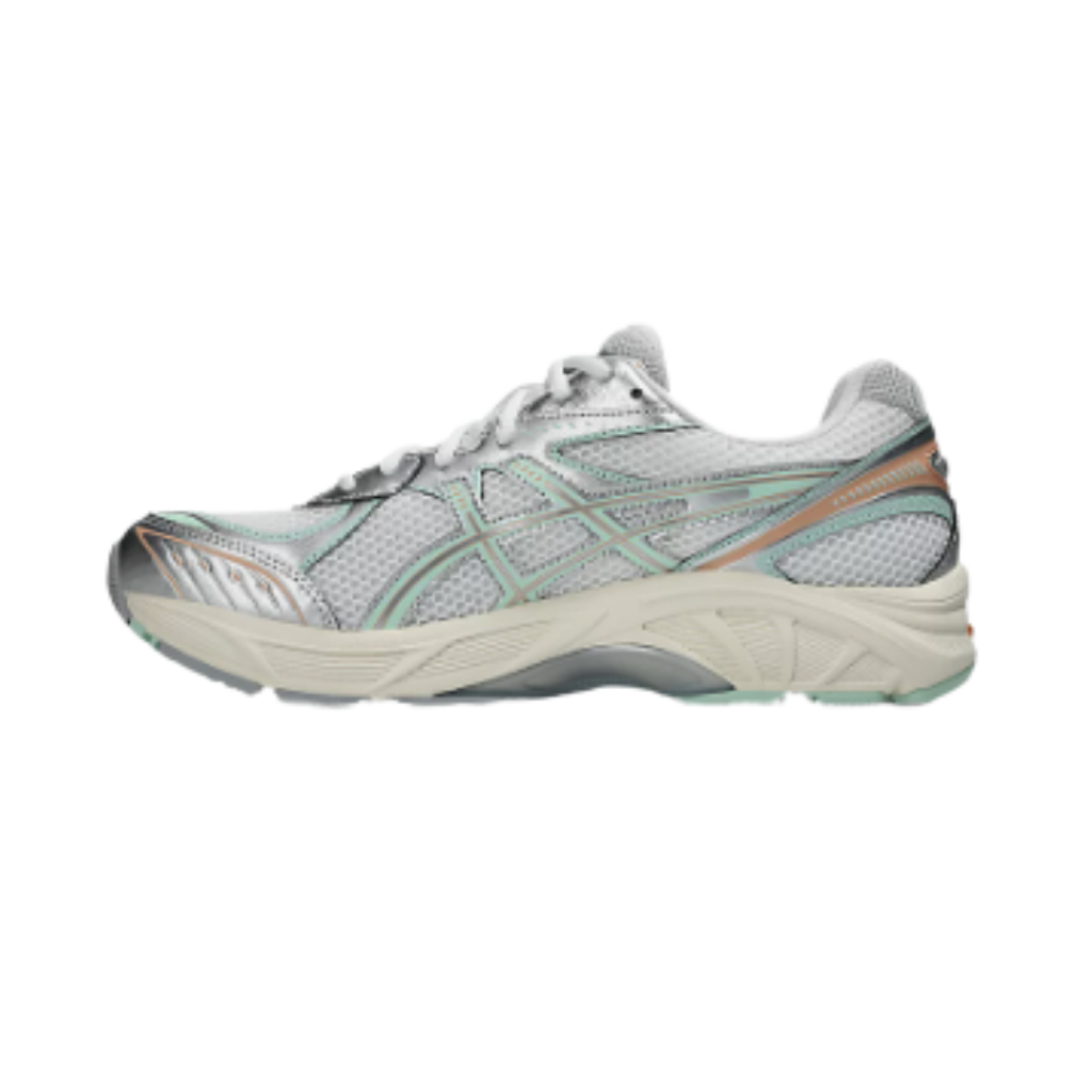 Asics GT 2160 White Mint Tint Miami Dolphins - Razan Sneakers