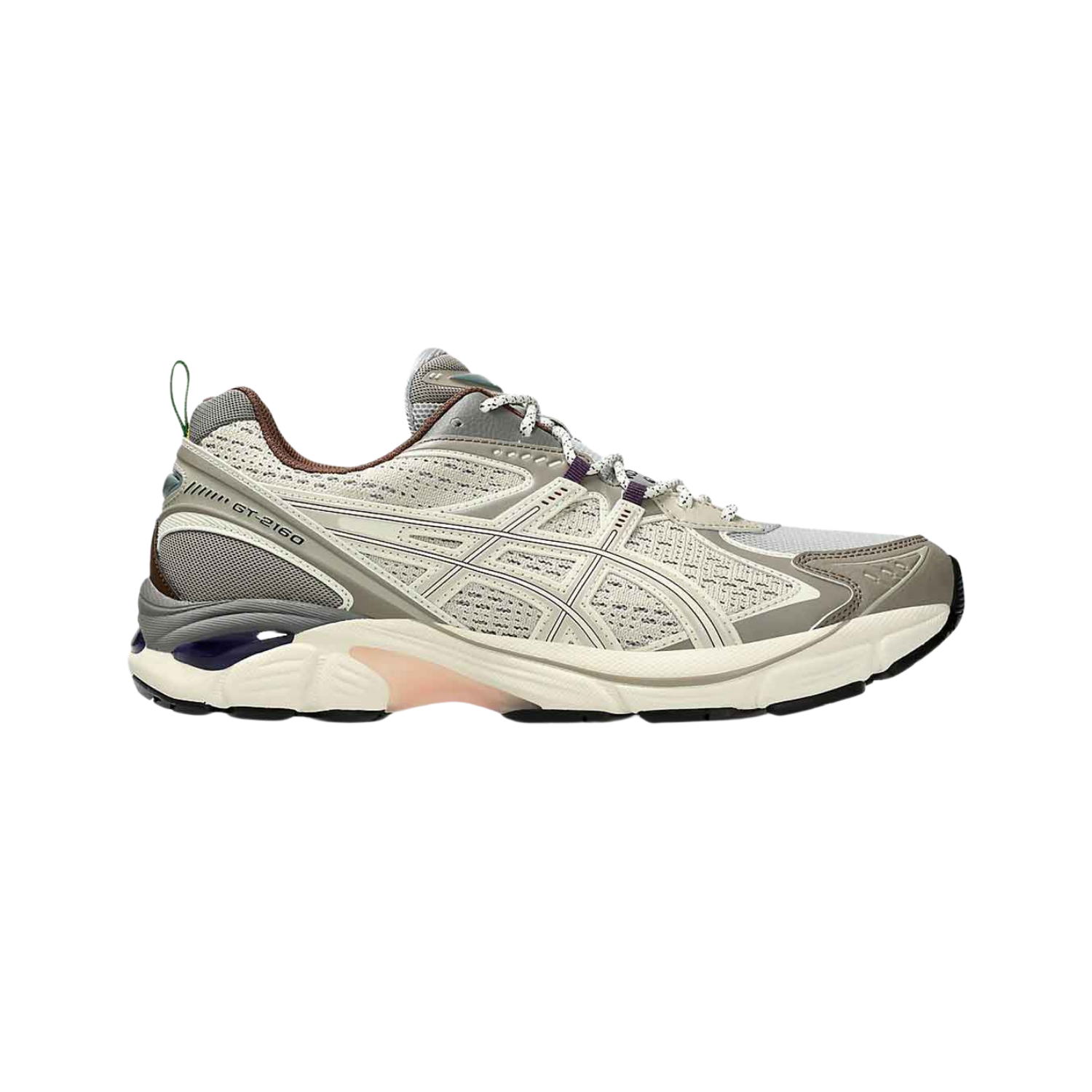 Asics GT-2160 x Wood Wood - Razan Sneakers