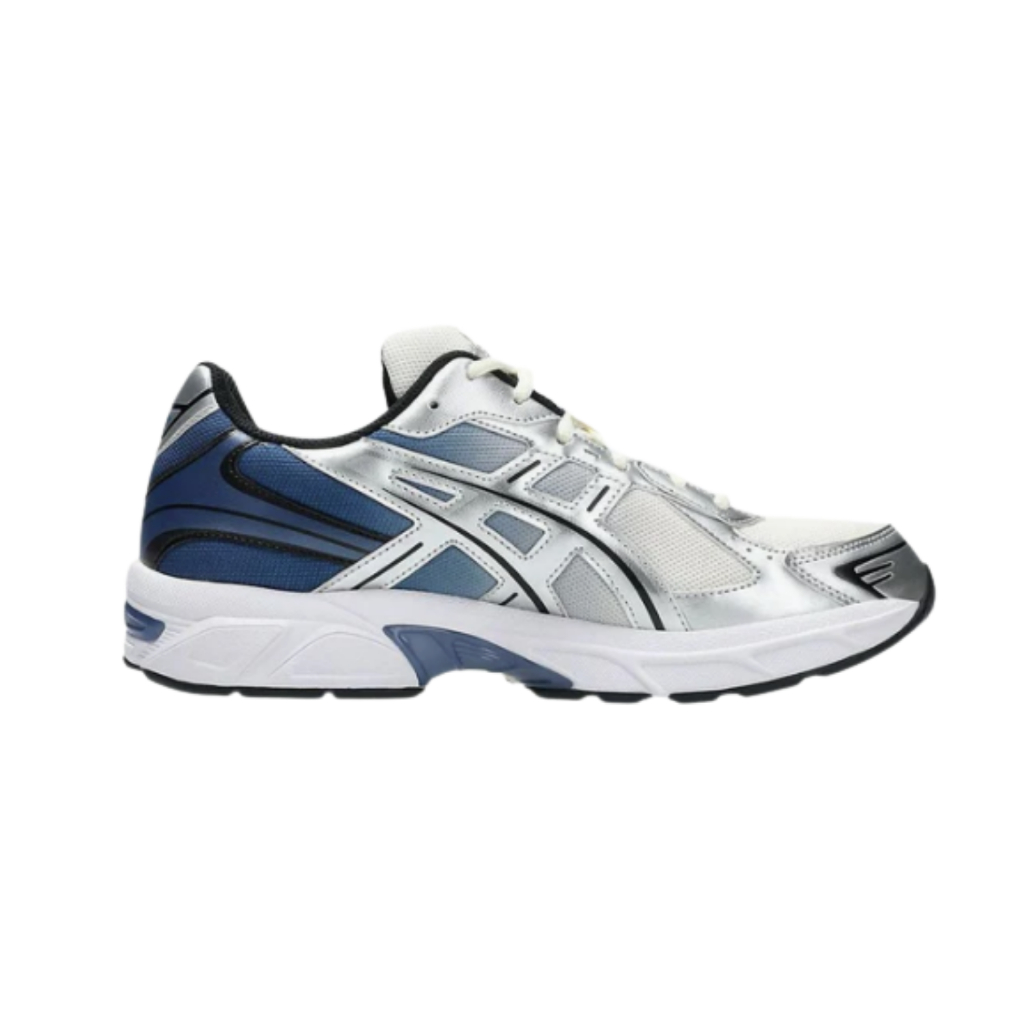 Asics Gel 1130 Blue Pure Silver - Razan Sneakers