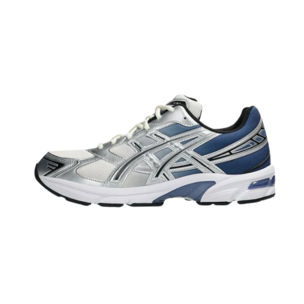 Asics Gel 1130 Blue Pure Silver - Razan Sneakers