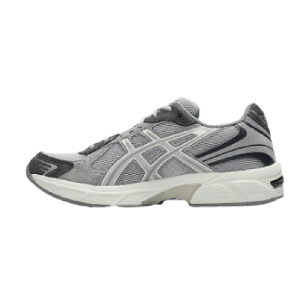 Asics Gel 1130 Cement Clay Grey - Razan Sneakers