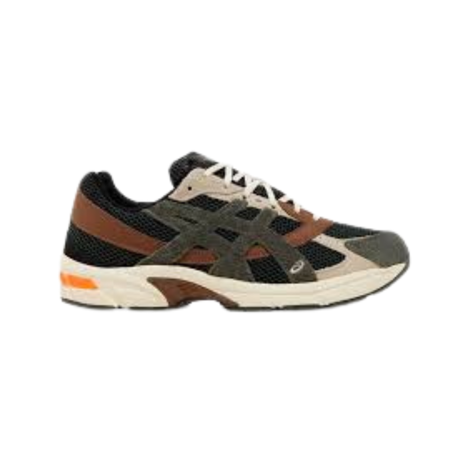 Asics Gel 1130 MK-II HAL Studio Forest  - Razan Sneakers