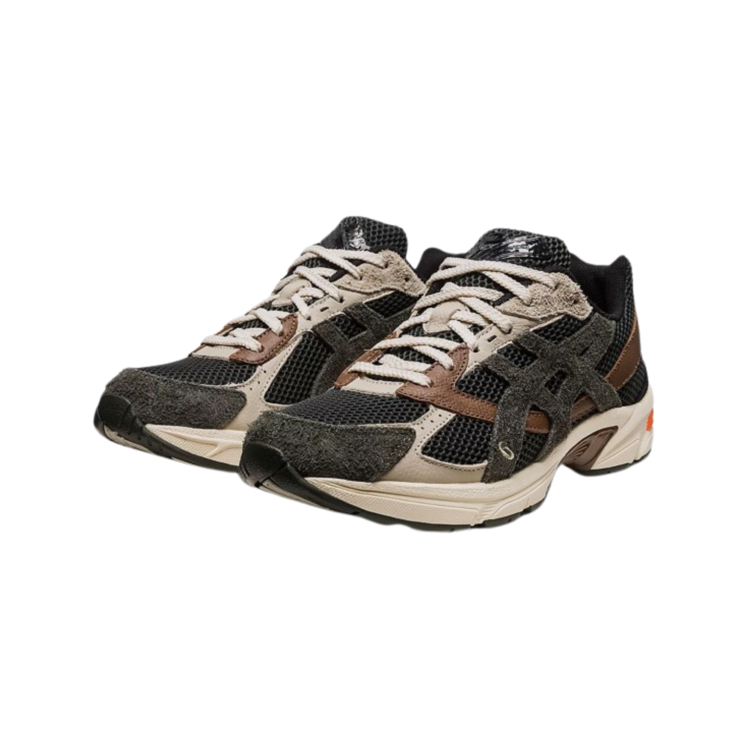 Asics Gel 1130 MK-II HAL Studio Forest  - Razan Sneakers