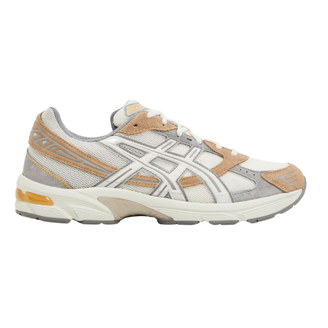 Asics Gel 1130 Pale Oak Clay Grey - Razan Sneakers