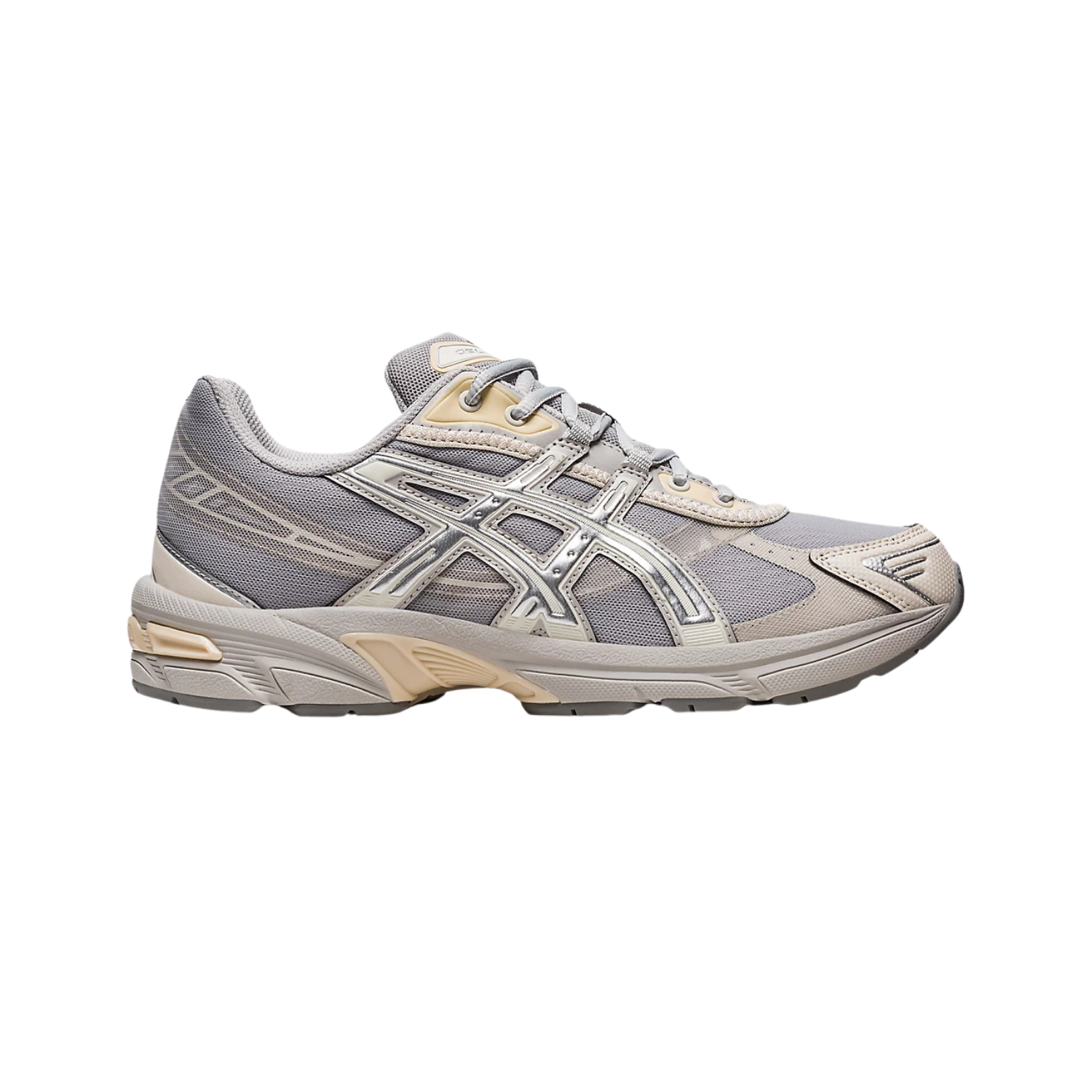 Asics Gel 1130 RE Pure Silver  - Razan Sneakers