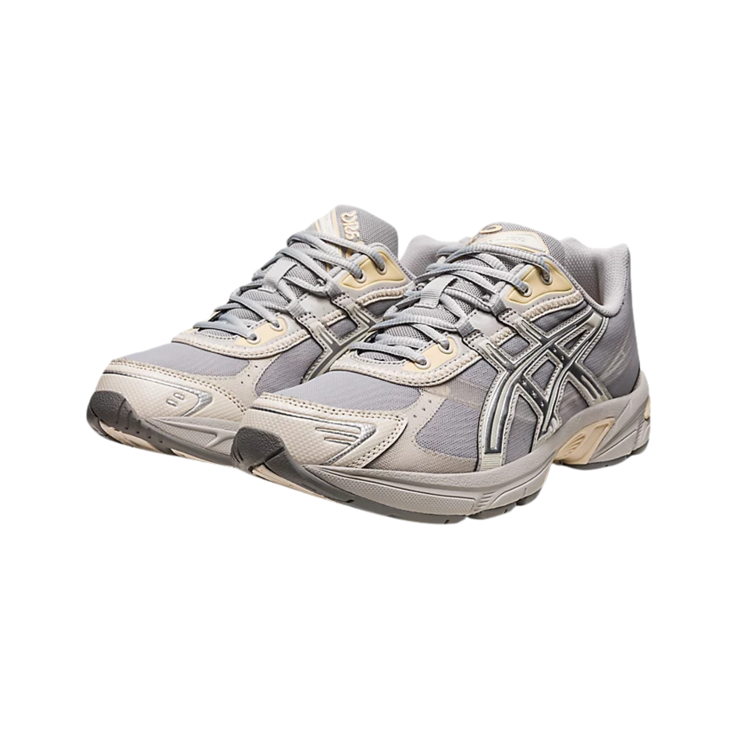Asics Gel 1130 RE Pure Silver  - Razan Sneakers