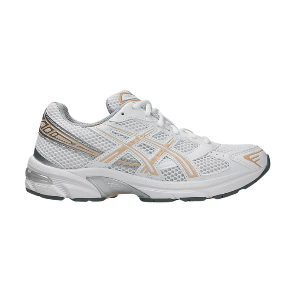 Asics Gel 1130 White Bisque (W) - Razan Sneakers