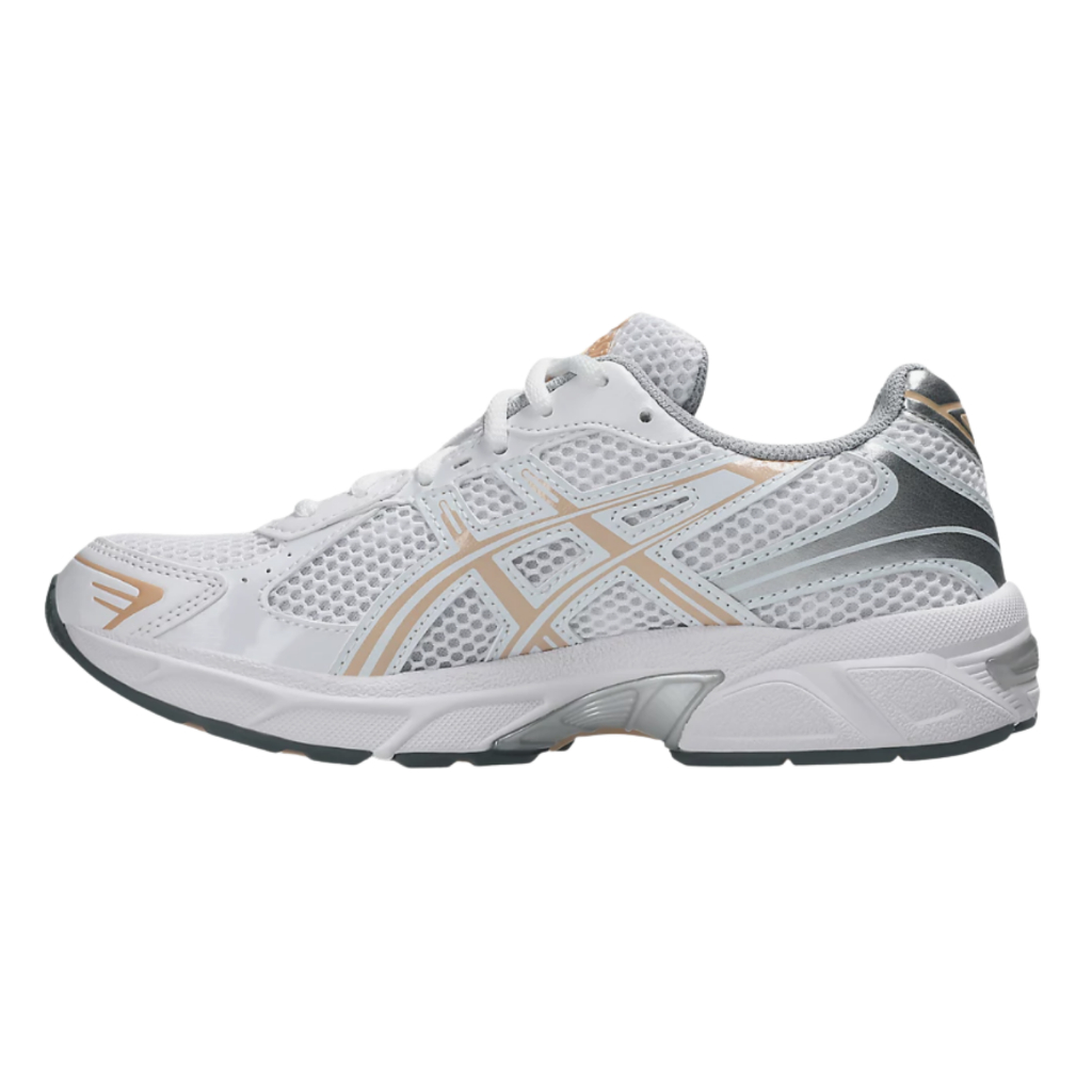 Asics Gel 1130 White Bisque (W) - Razan Sneakers