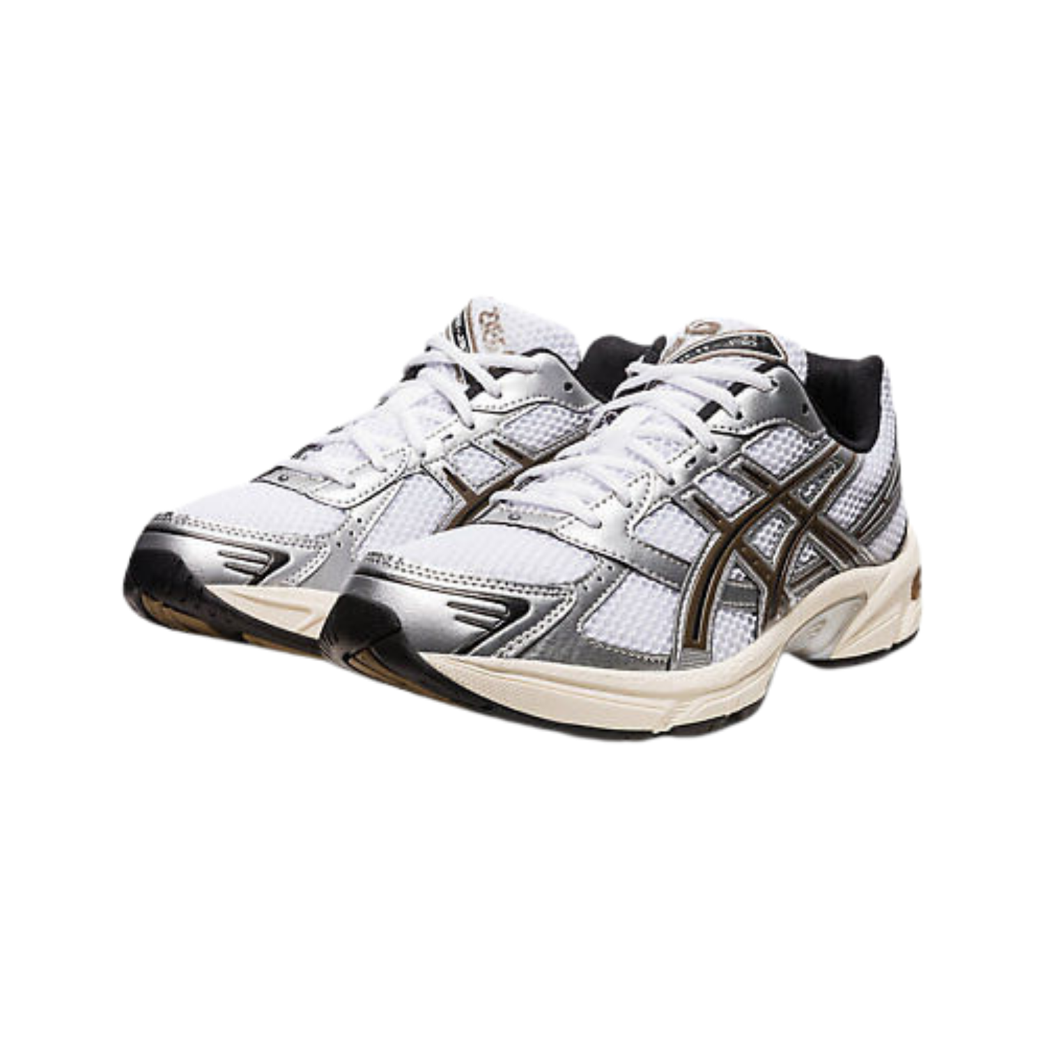 Asics Gel 1130 White Clay Canyon  - Razan Sneakers