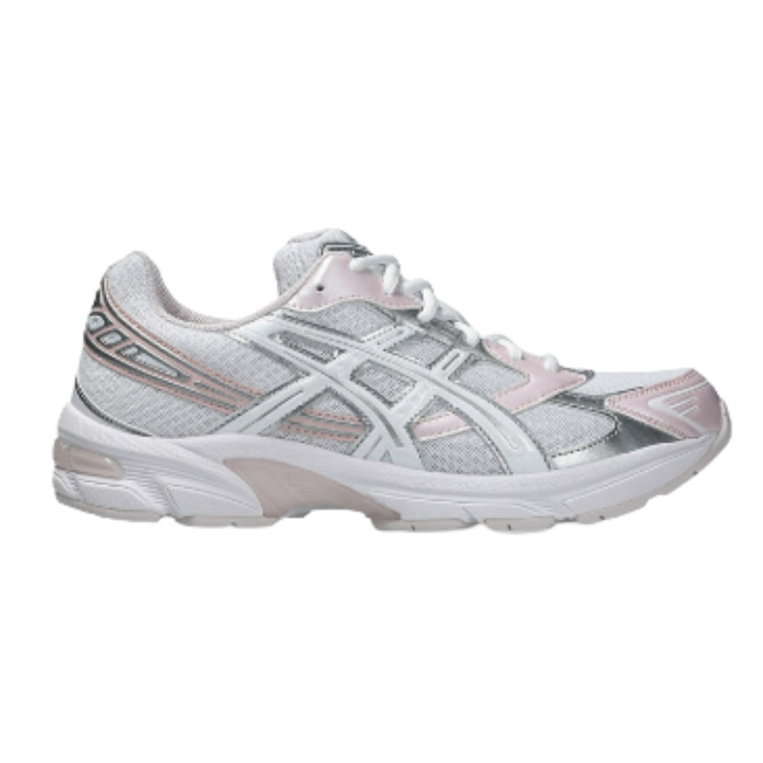 Asics Gel 1130 White Crystal Pink (W) - Razan Sneakers