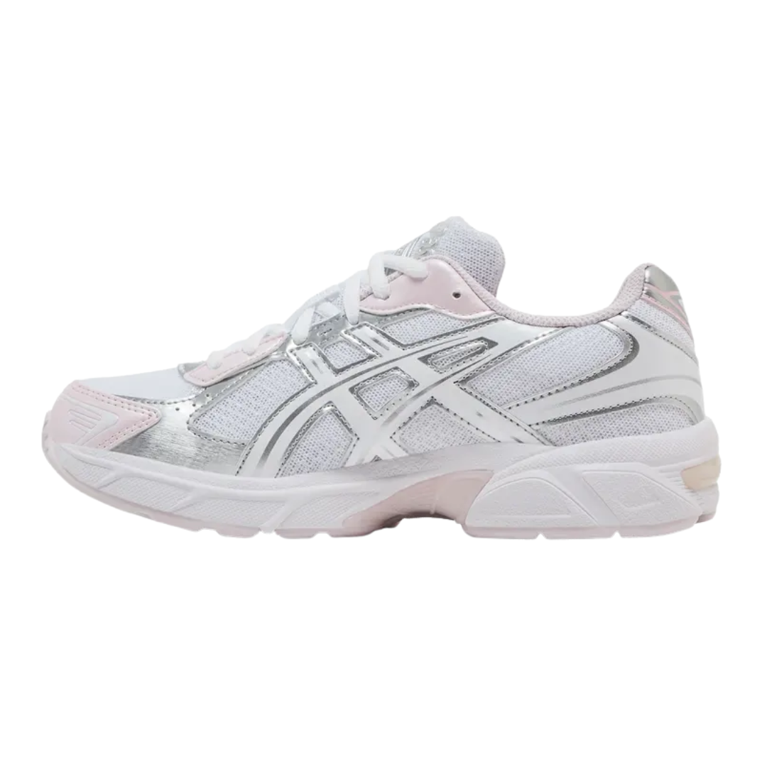 Asics Gel 1130 White Crystal Pink (W) - Razan Sneakers