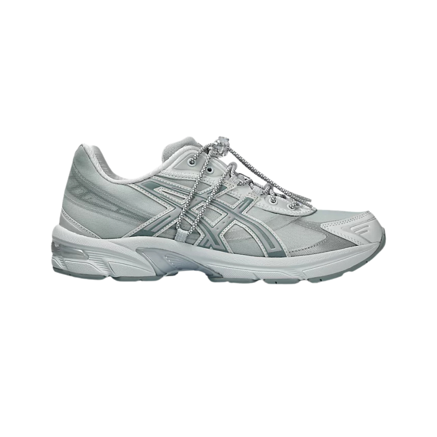 Asics Gel 1130 x Atmos x Ojos Glacier Grey - Razan Sneakers
