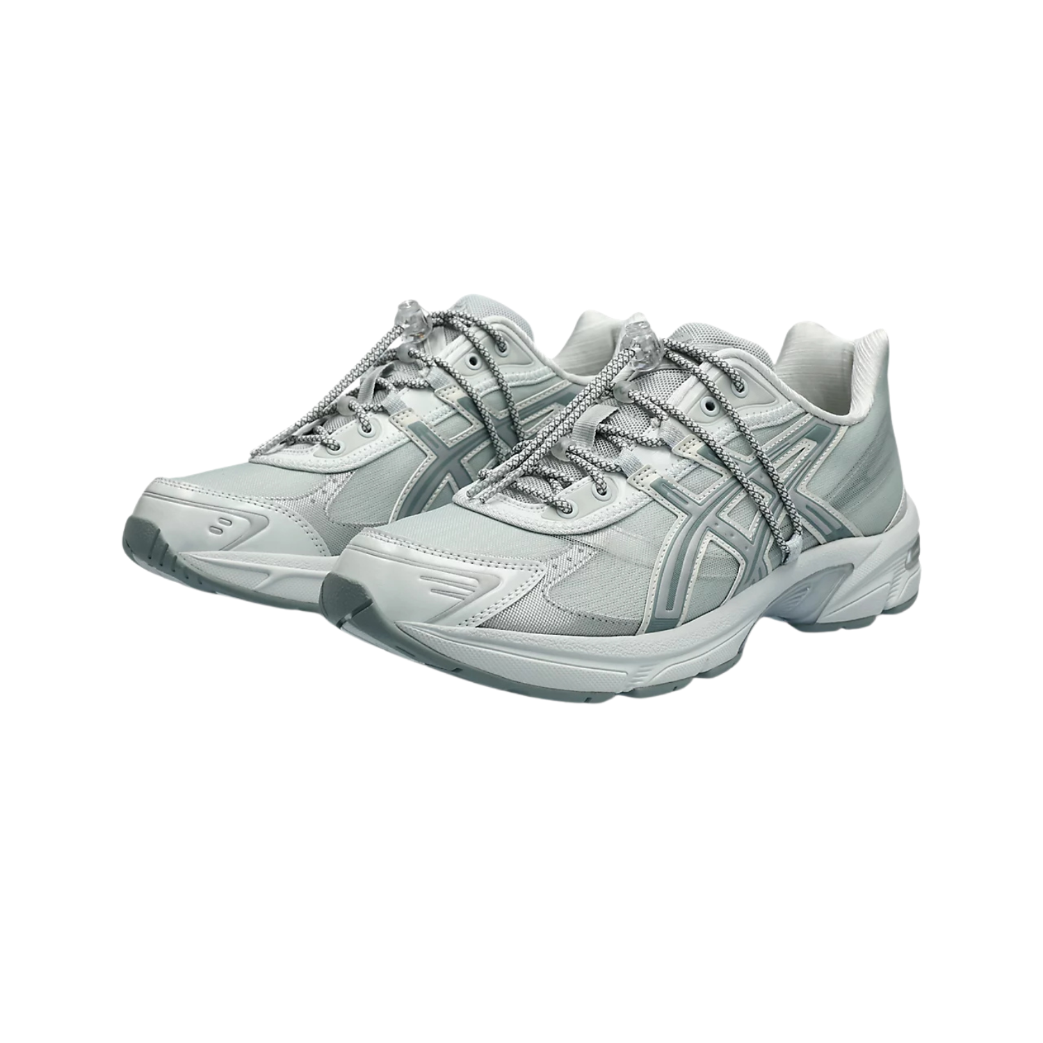Asics Gel 1130 x Atmos x Ojos Glacier Grey - Razan Sneakers