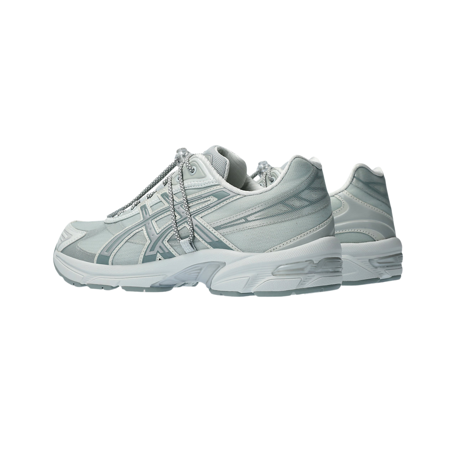 Asics Gel 1130 x Atmos x Ojos Glacier Grey - Razan Sneakers