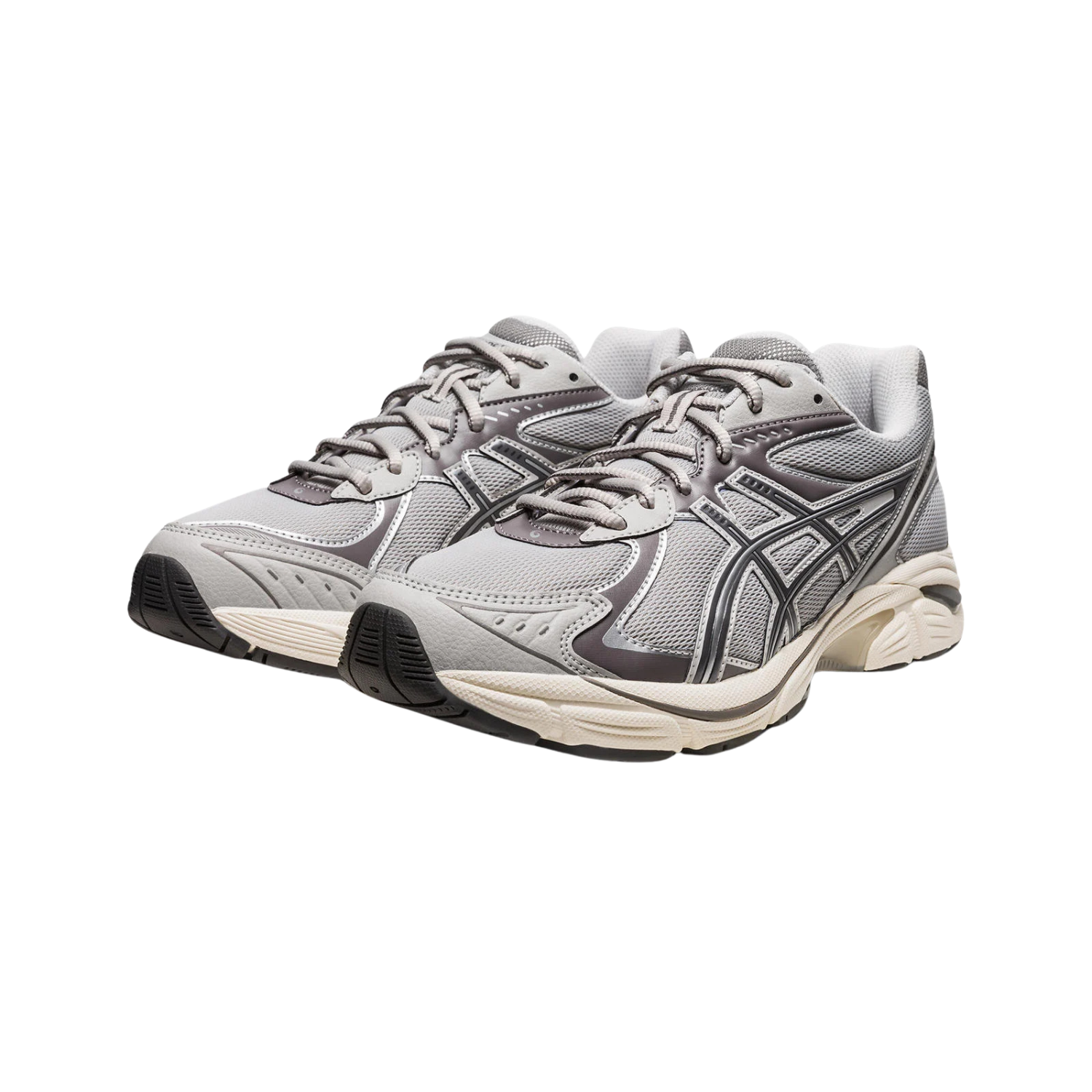 Asics Gel 2160 Oyster Grey Carbon  - Razan Sneakers