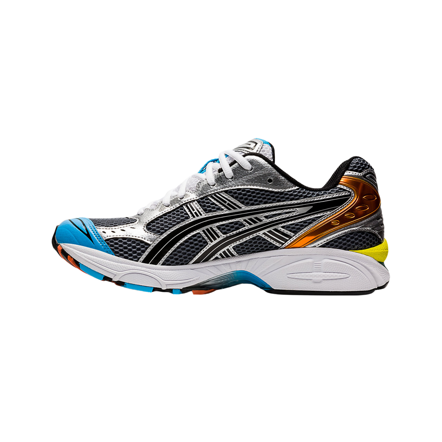 Asics Gel Kayano 14 Angelo Baque Rebirth of Cool - Razan Sneakers