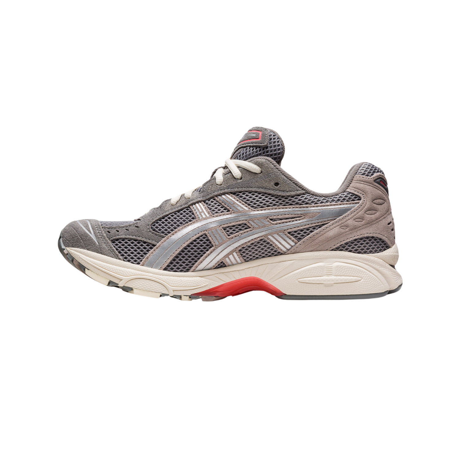 Asics Gel Kayano 14 Clay Grey Pure Silver - Razan Sneakers
