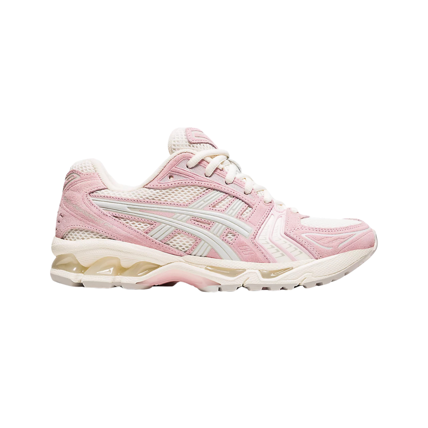Asics Gel Kayano 14 Cream Pink Salt (W) - Razan Sneakers