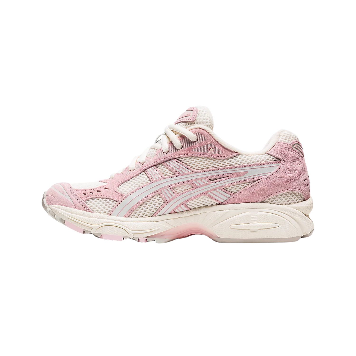 Asics Gel Kayano 14 Cream Pink Salt (W) - Razan Sneakers