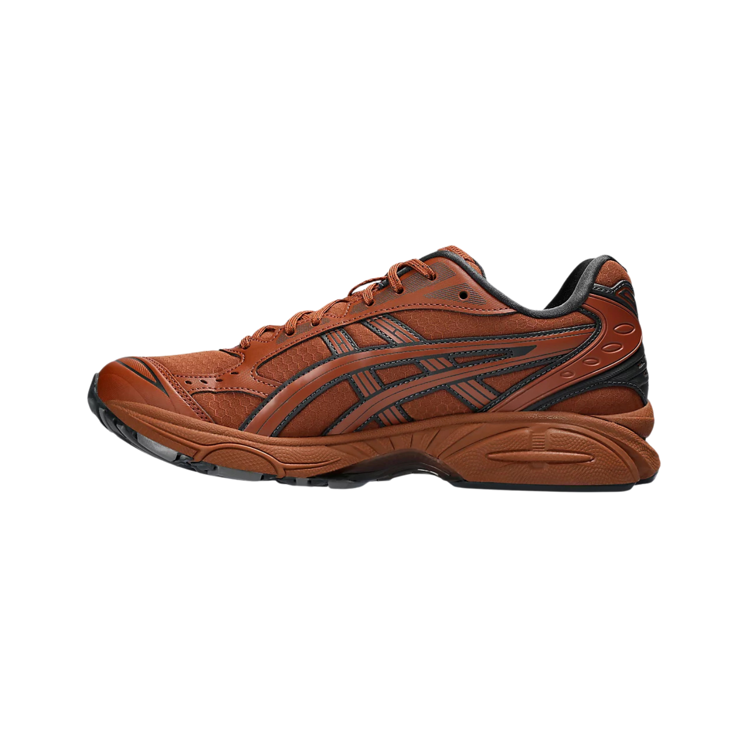Asics Gel Kayano 14 Earthenware Pack Rusty Brown - Razan Sneakers