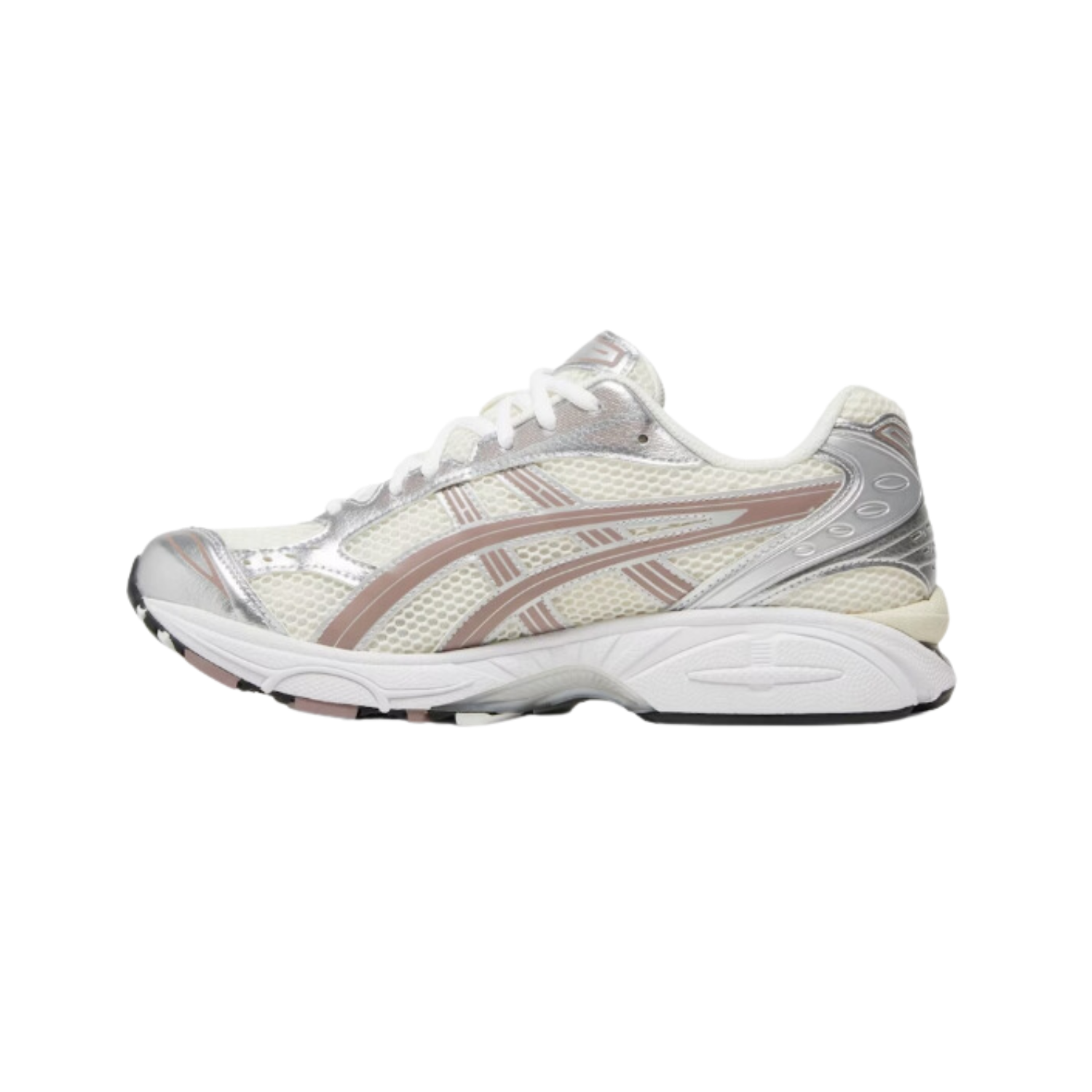 Asics Gel Kayano 14 Kith Cream Antler - Razan Sneakers