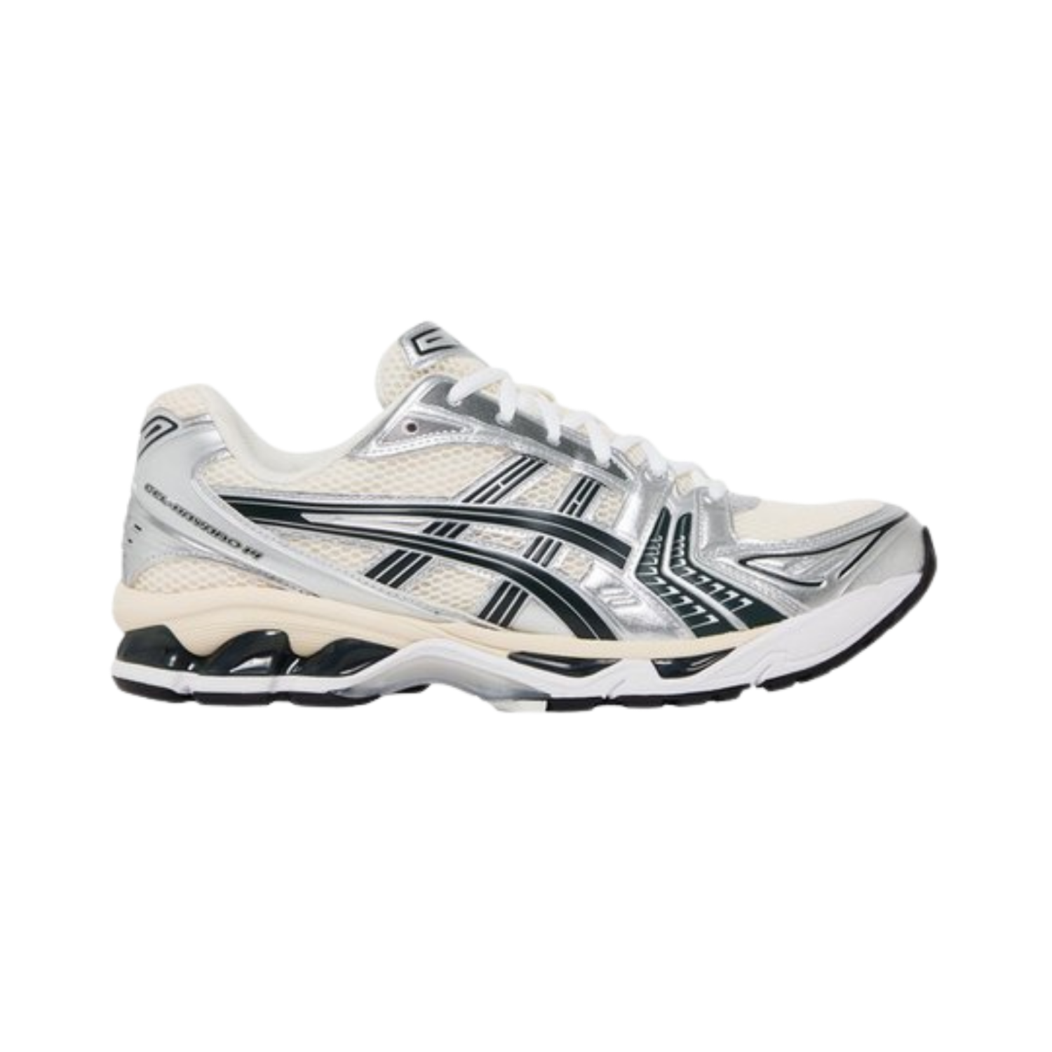 Asics Gel Kayano 14 Kith Cream Scarab  - Razan Sneakers