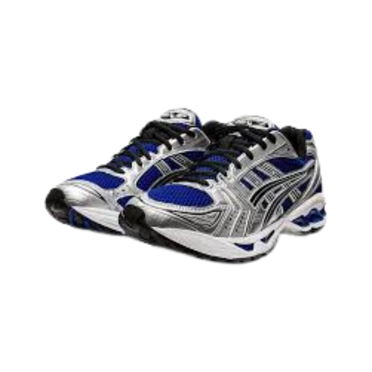 Asics Gel Kayano 14 Monaco Blue - Razan Sneakers