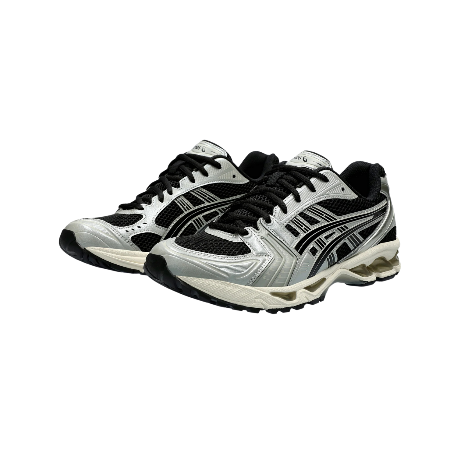 Asics Gel Kayano 14 Seal Grey  - Razan Sneakers
