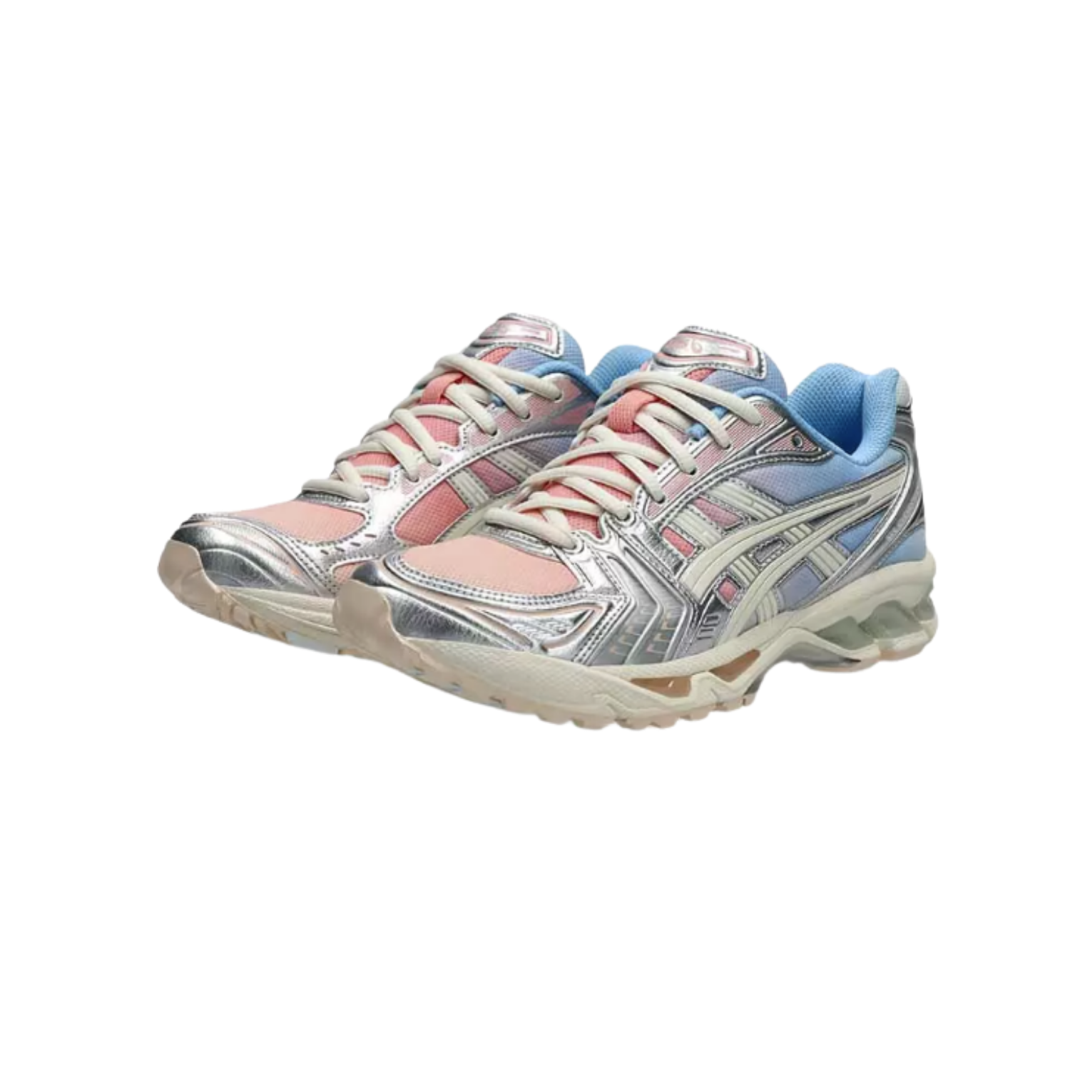 Asics Gel Kayano 14 Standard Baked Pink (W) - Razan Sneakers