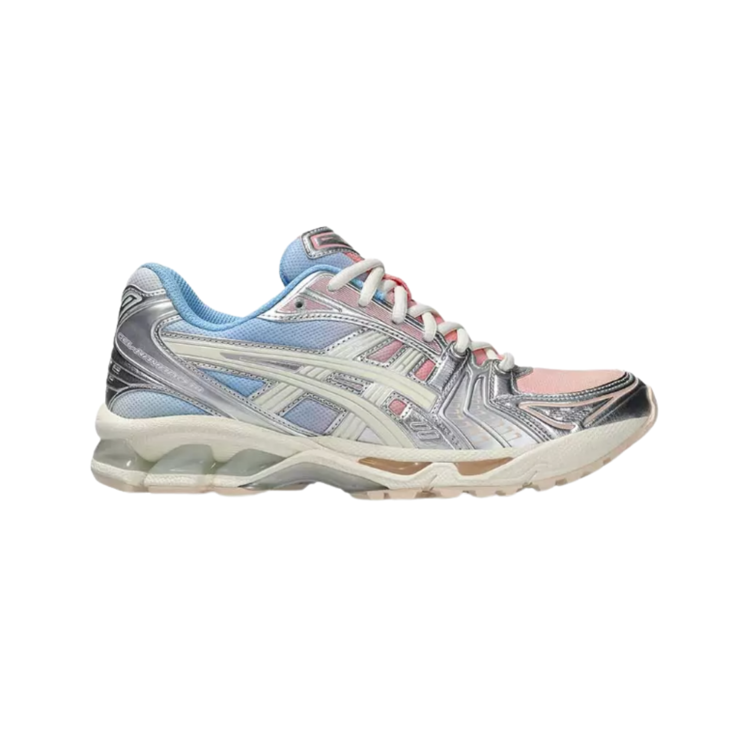 Asics Gel Kayano 14 Standard Baked Pink (W) - Razan Sneakers