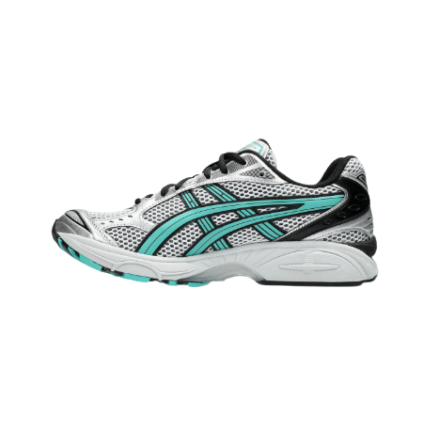 Asics Gel Kayano 14 Waterfall - Razan Sneakers