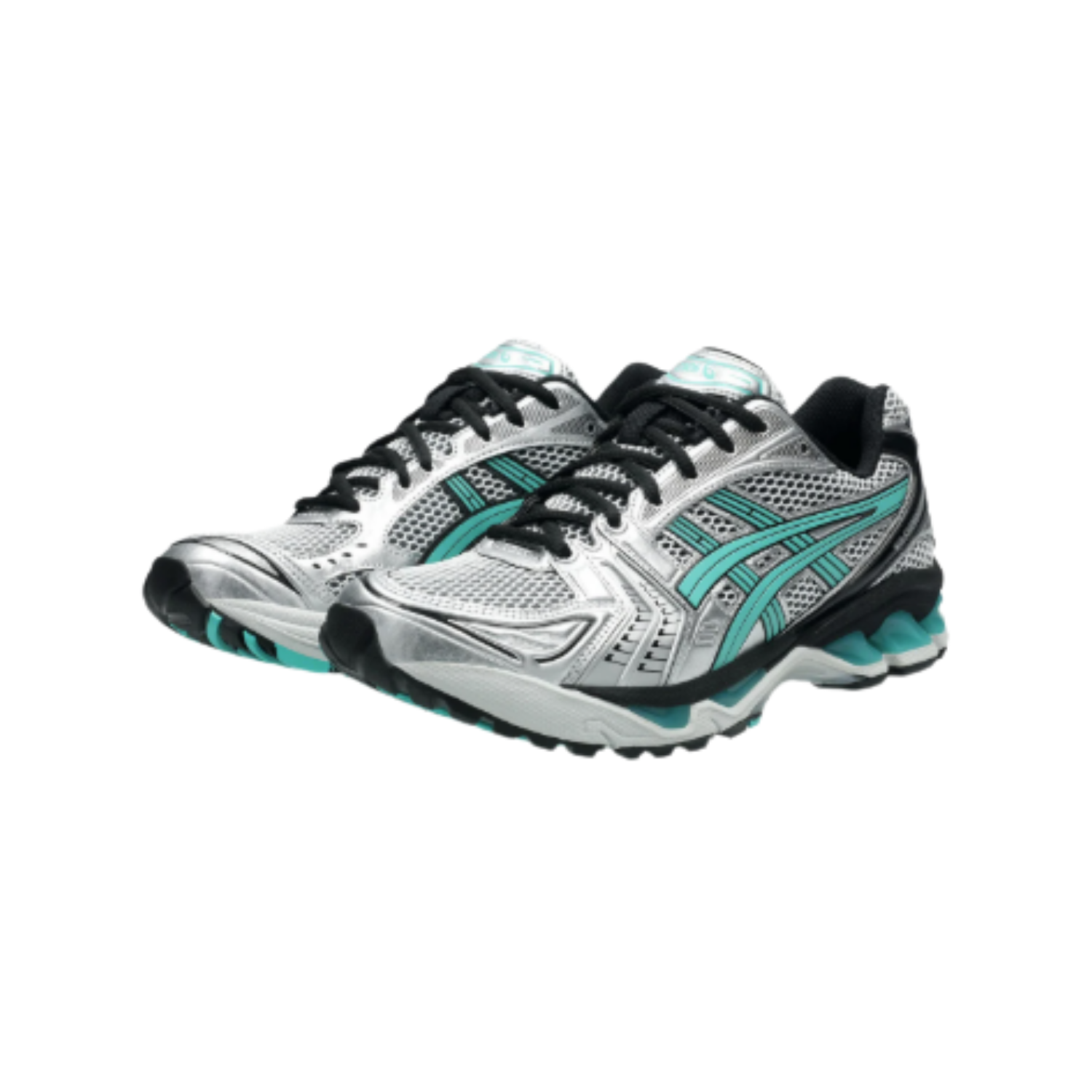 Asics Gel Kayano 14 Waterfall - Razan Sneakers