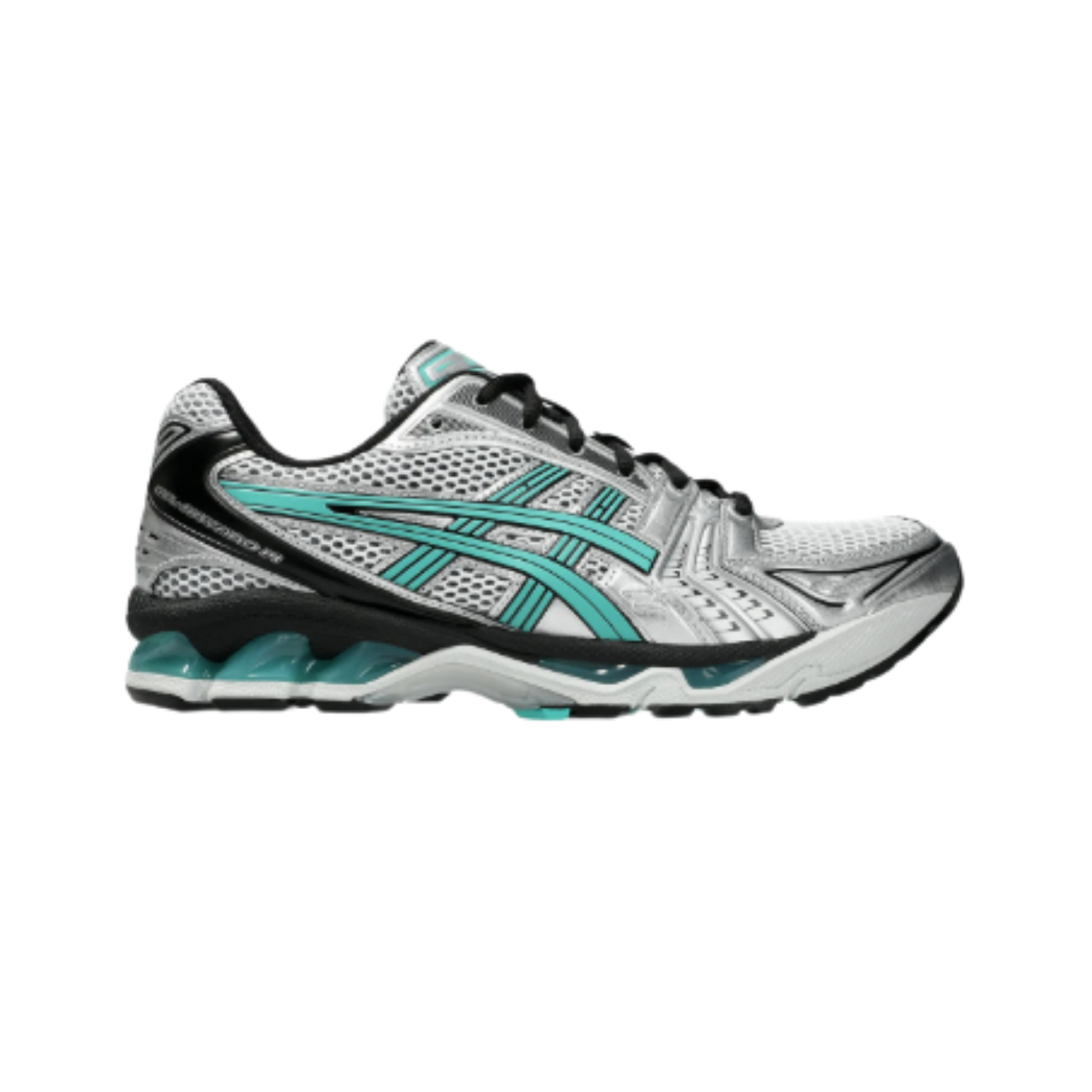 Asics Gel Kayano 14 Waterfall - Razan Sneakers