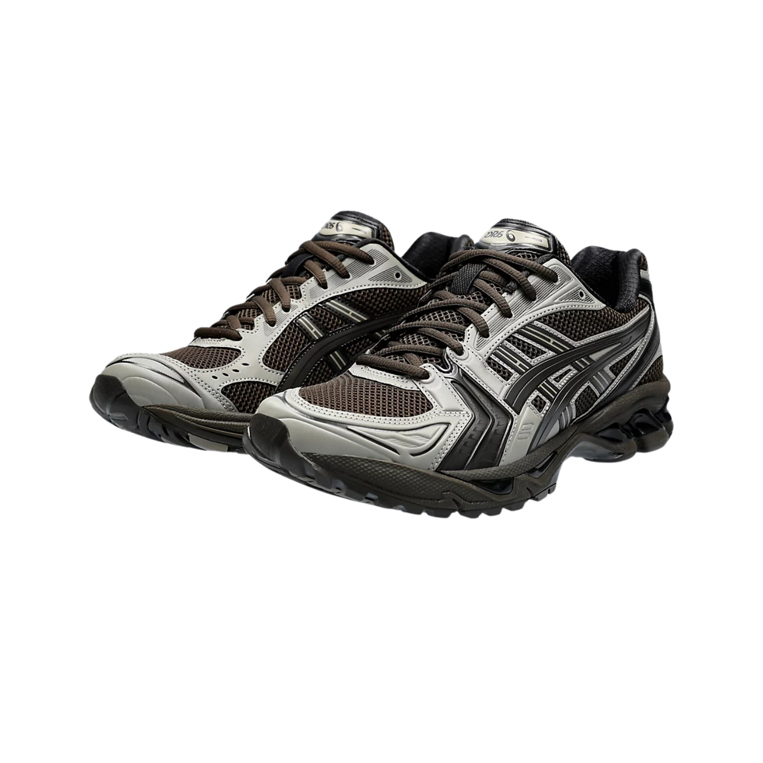 Asics Gel Kayano 14 atmos Undermycar Pepper  - Razan Sneakers
